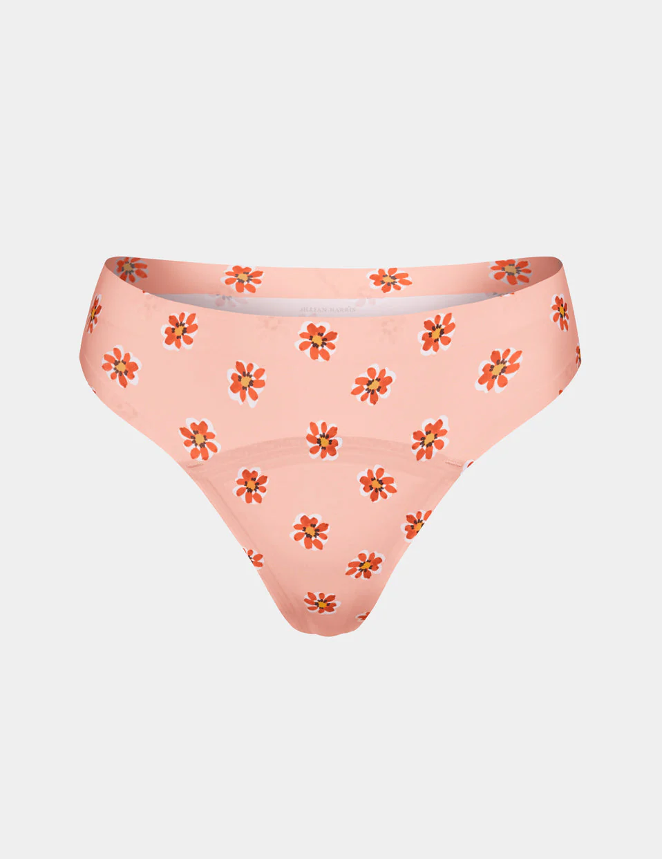 Light Leakproof UltraThin No-Show Thong - Last Call - Image 74