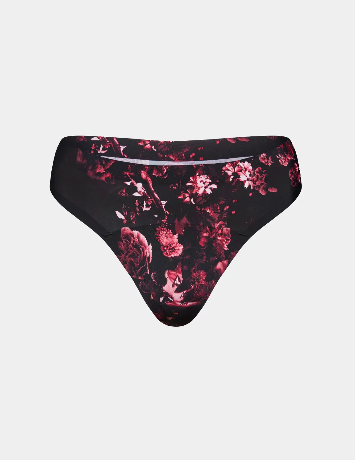 Light Leakproof UltraThin No-Show Thong - Last Call - Image 78