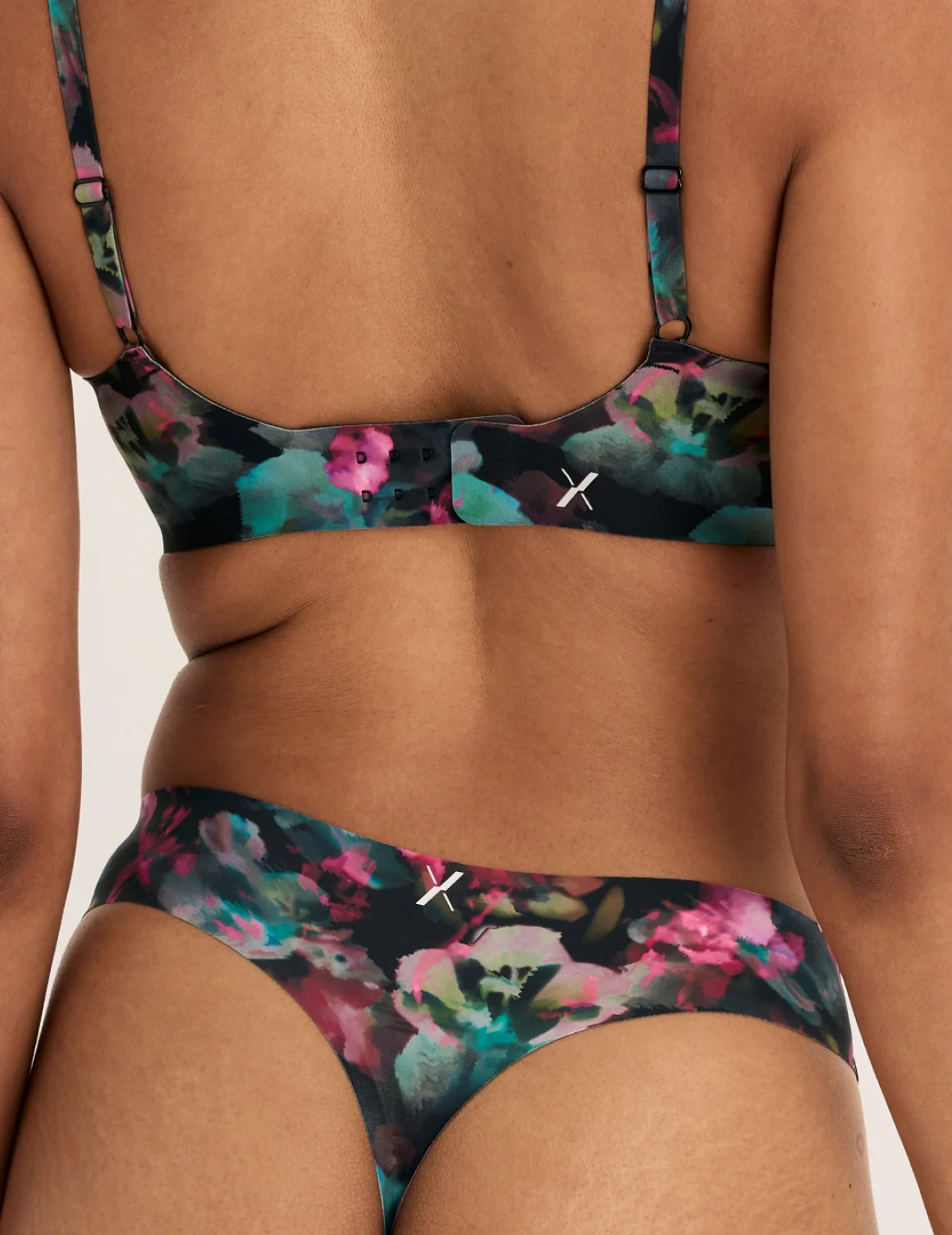 Light Leakproof UltraThin No-Show Thong - Last Call - Image 41