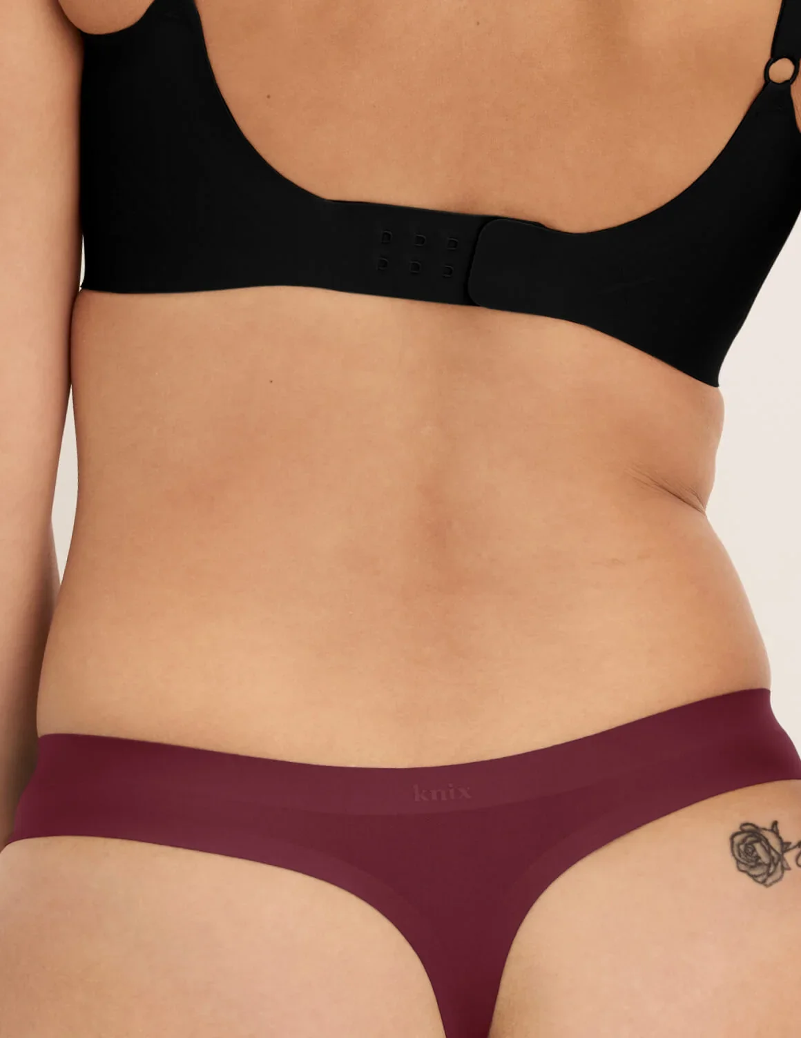 Light Leakproof UltraThin No-Show Thong - Last Call - Image 44