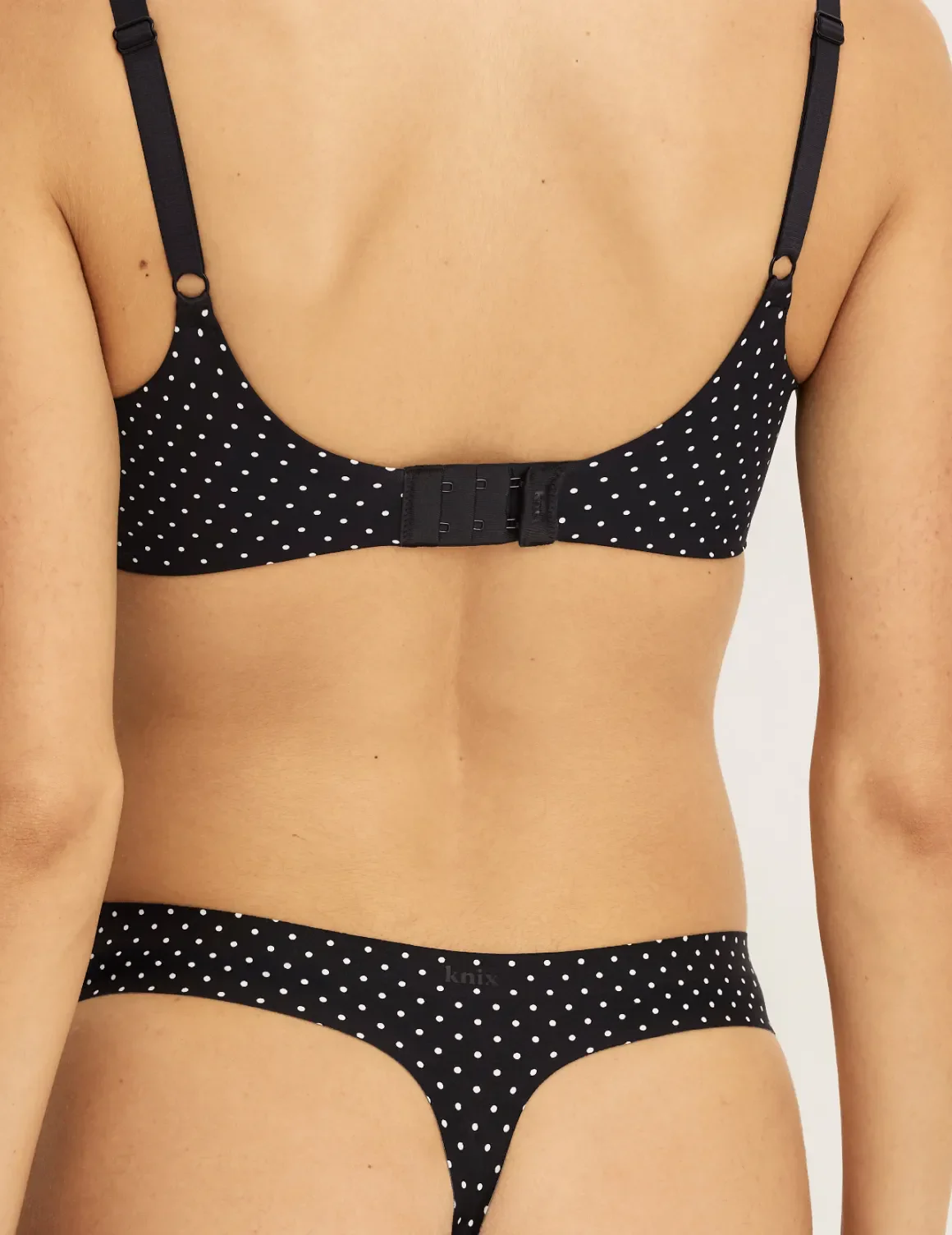 Light Leakproof UltraThin No-Show Thong - Last Call - Image 48