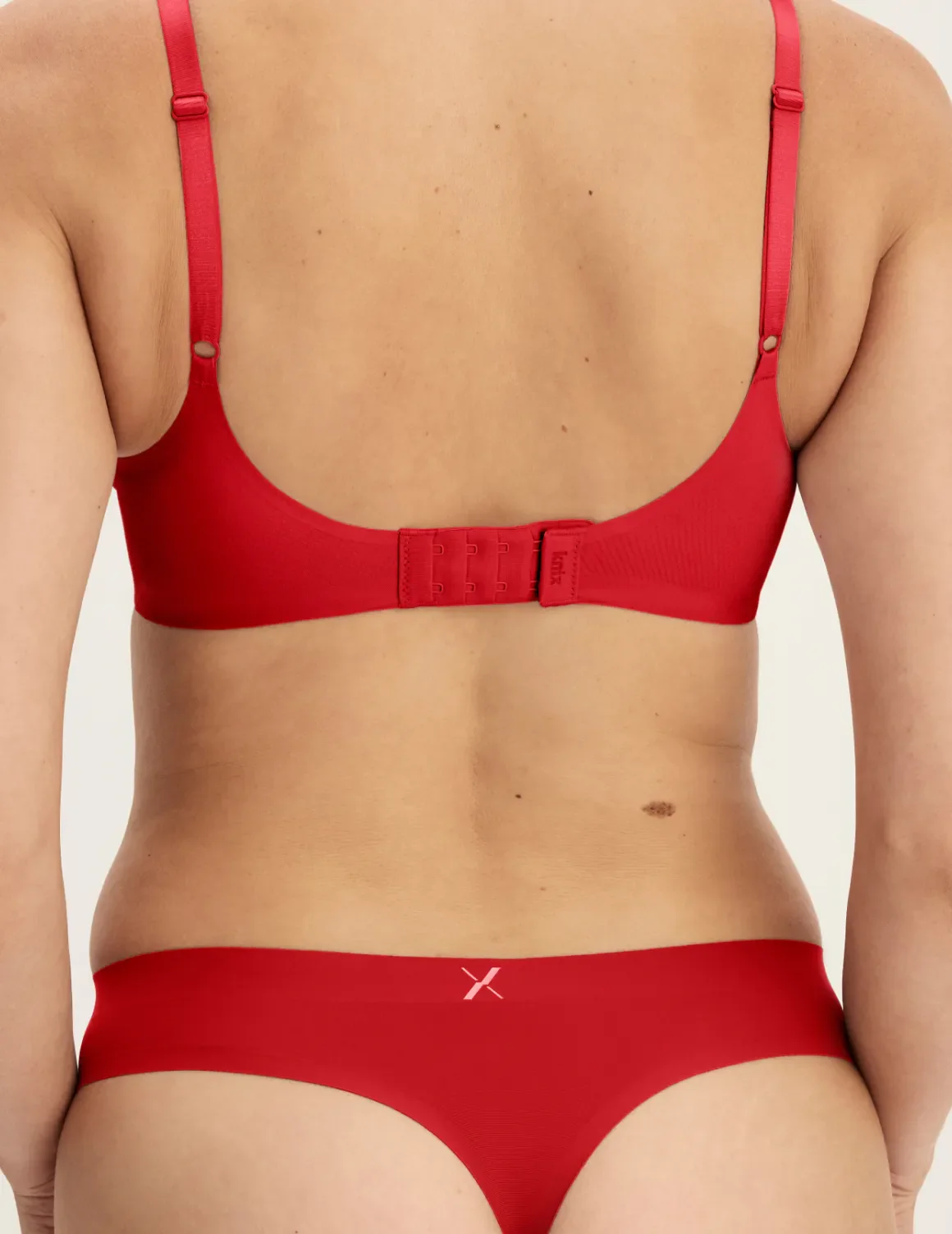 Light Leakproof UltraThin No-Show Thong - Last Call - Image 52