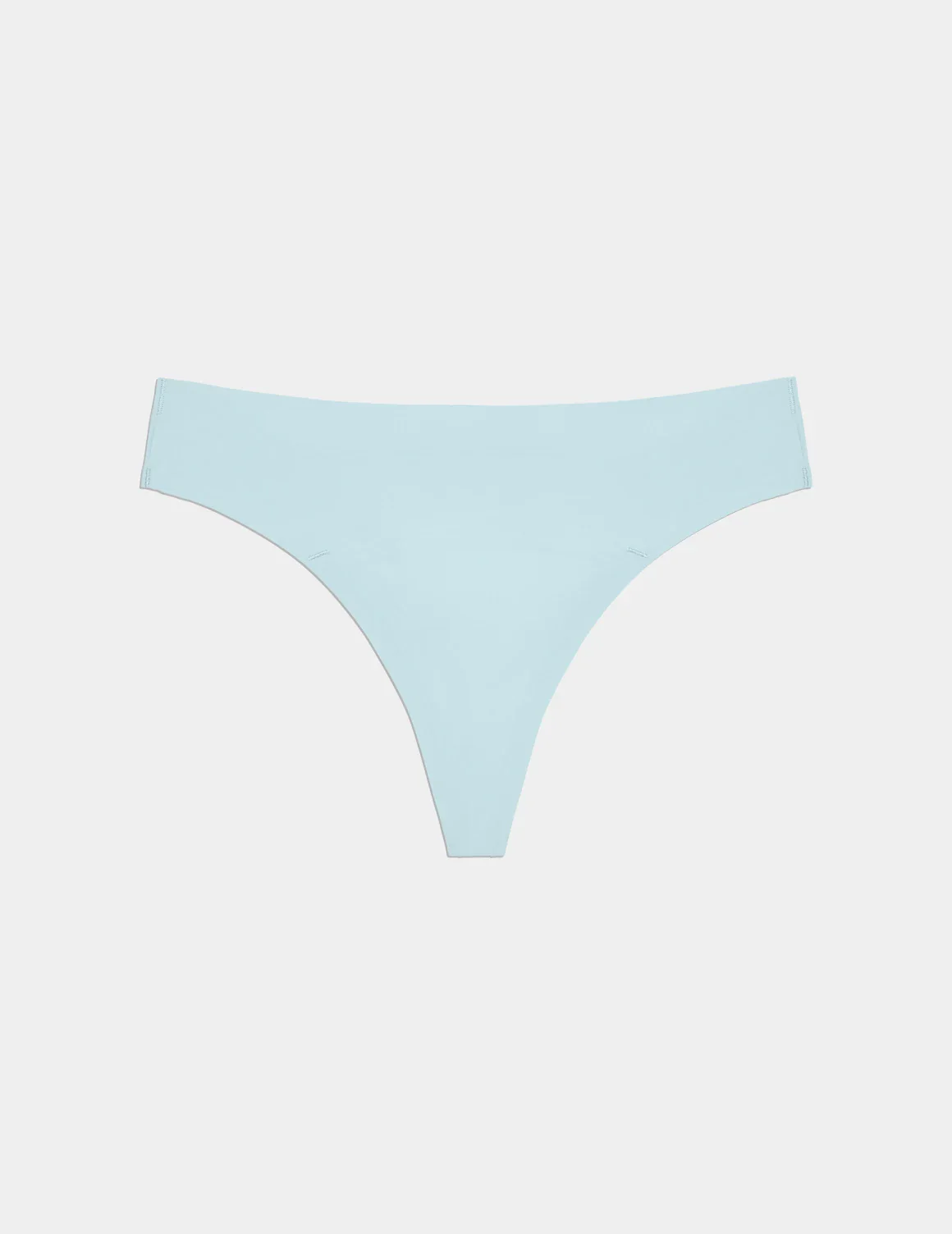 Light Leakproof UltraThin No-Show Thong - Last Call - Image 55