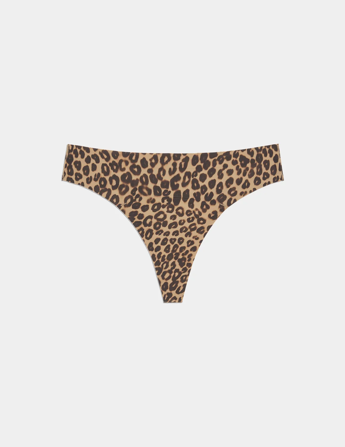 Light Leakproof UltraThin No-Show Thong - Last Call - Image 34
