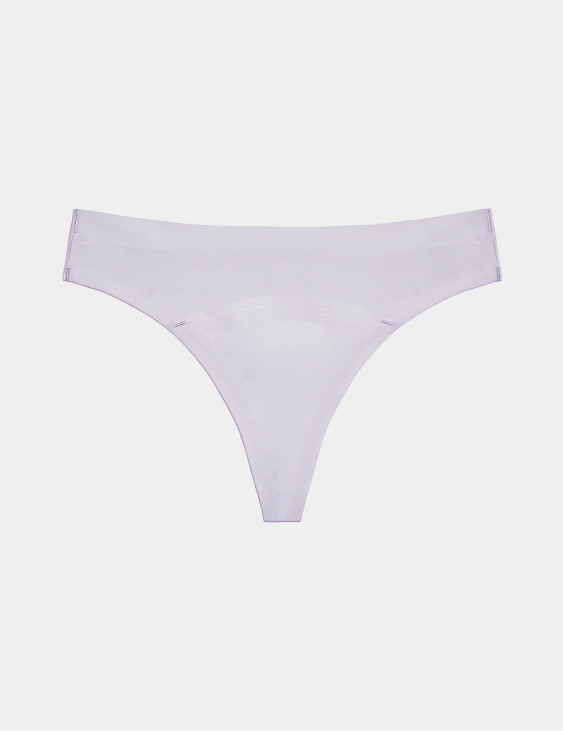 Light Leakproof UltraThin No-Show Thong - Last Call - Image 99