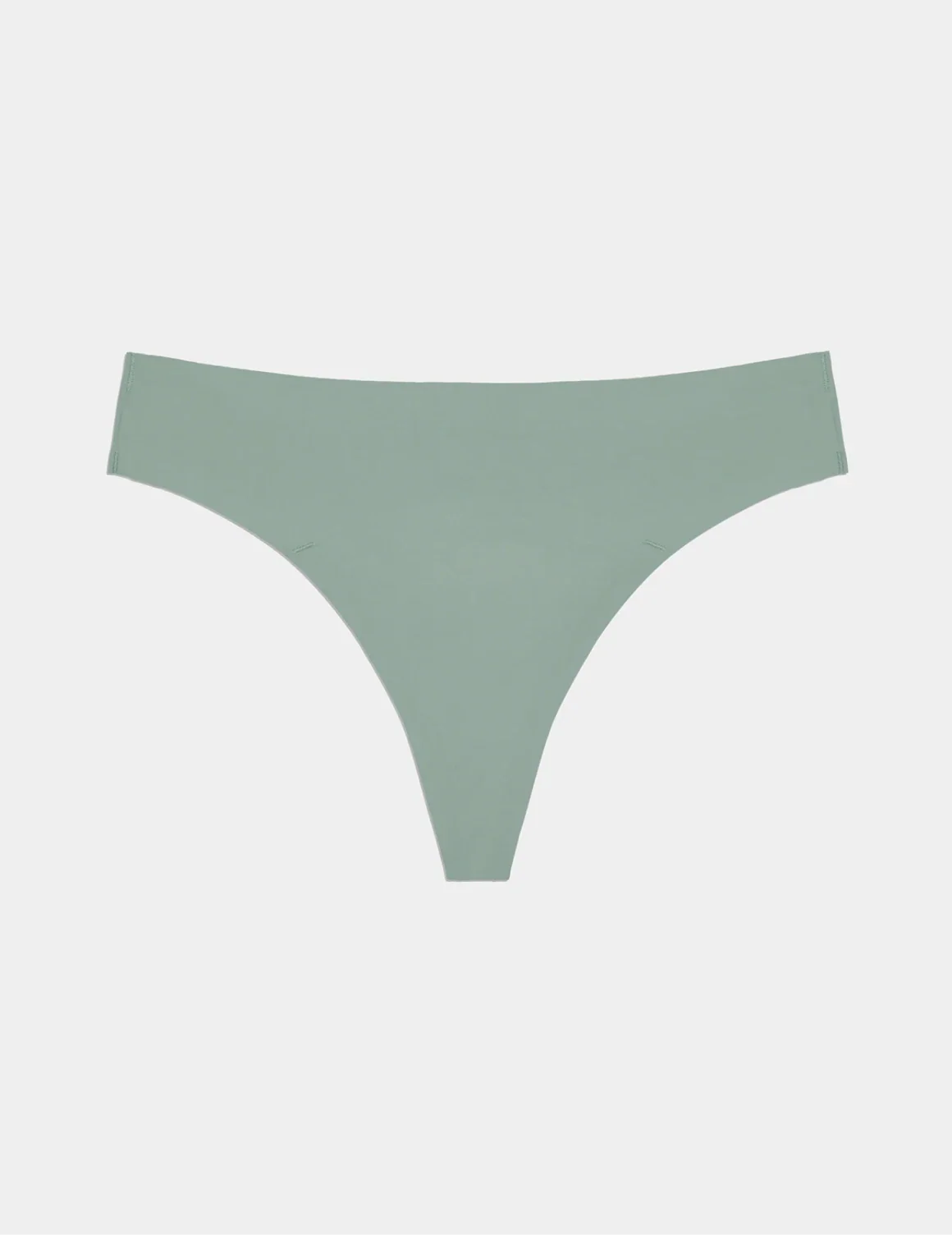 Light Leakproof UltraThin No-Show Thong - Last Call - Image 102