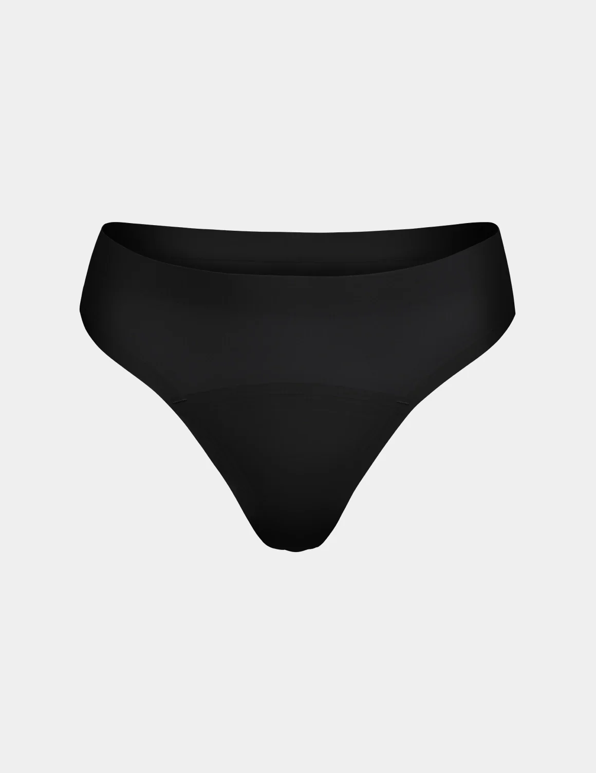 Light Leakproof UltraThin No-Show Thong - Last Call - Image 15