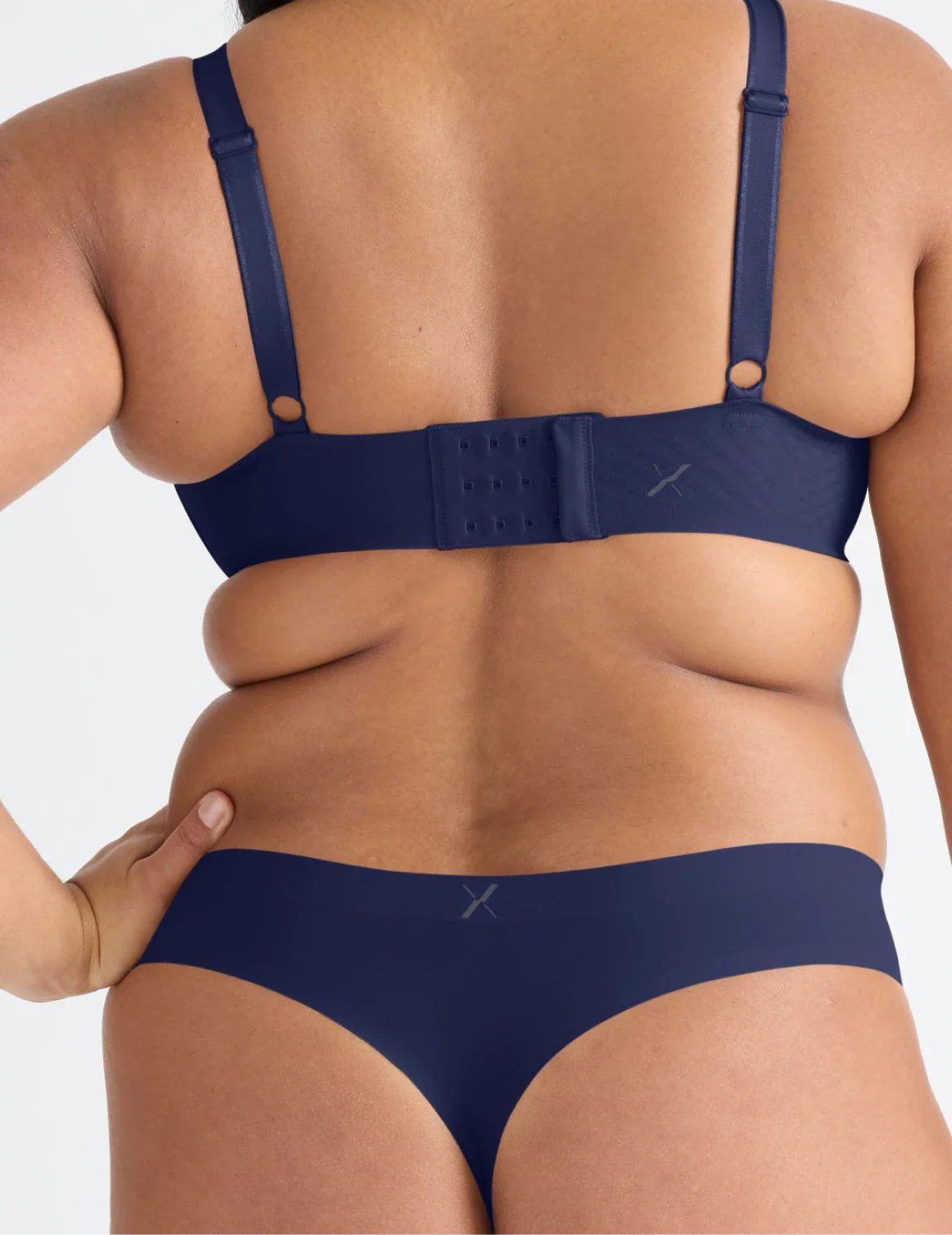 Light Leakproof UltraThin No-Show Thong - Image 35