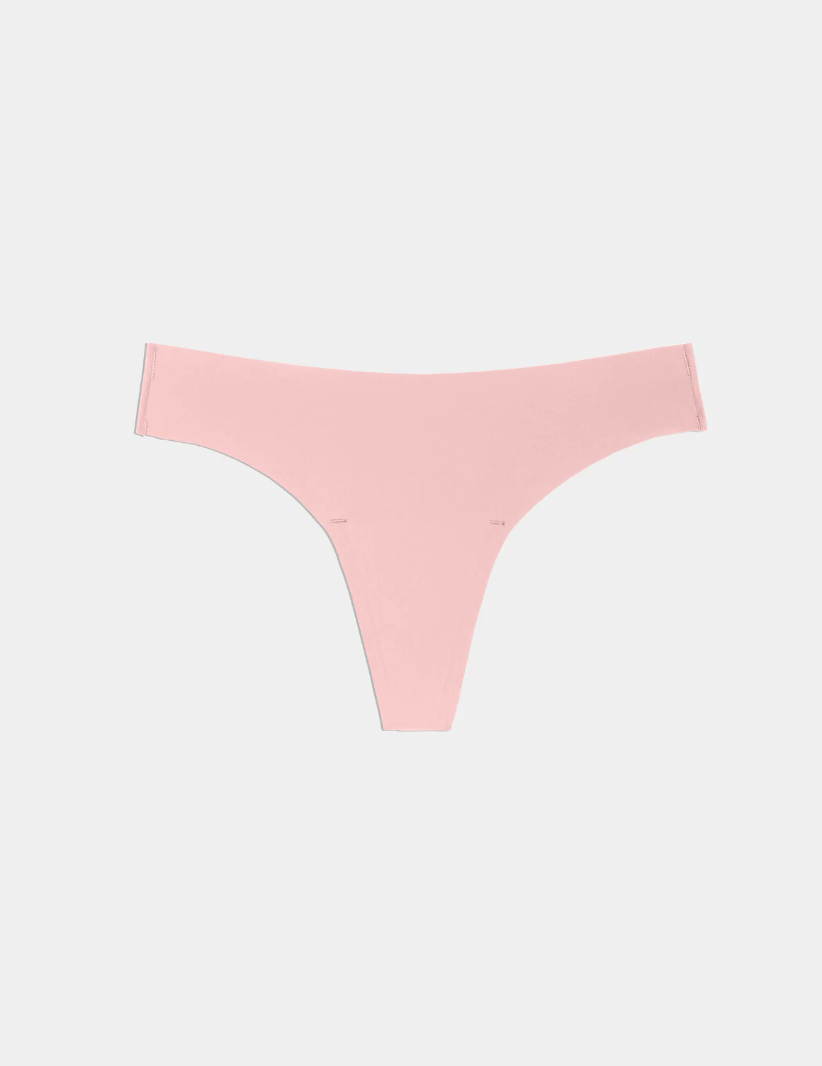 Light Leakproof UltraThin No-Show Thong - Last Call - Image 12
