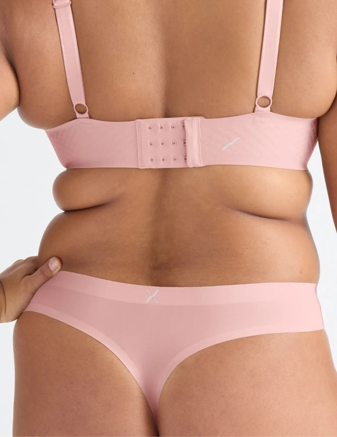 Light Leakproof UltraThin No-Show Thong - Image 39