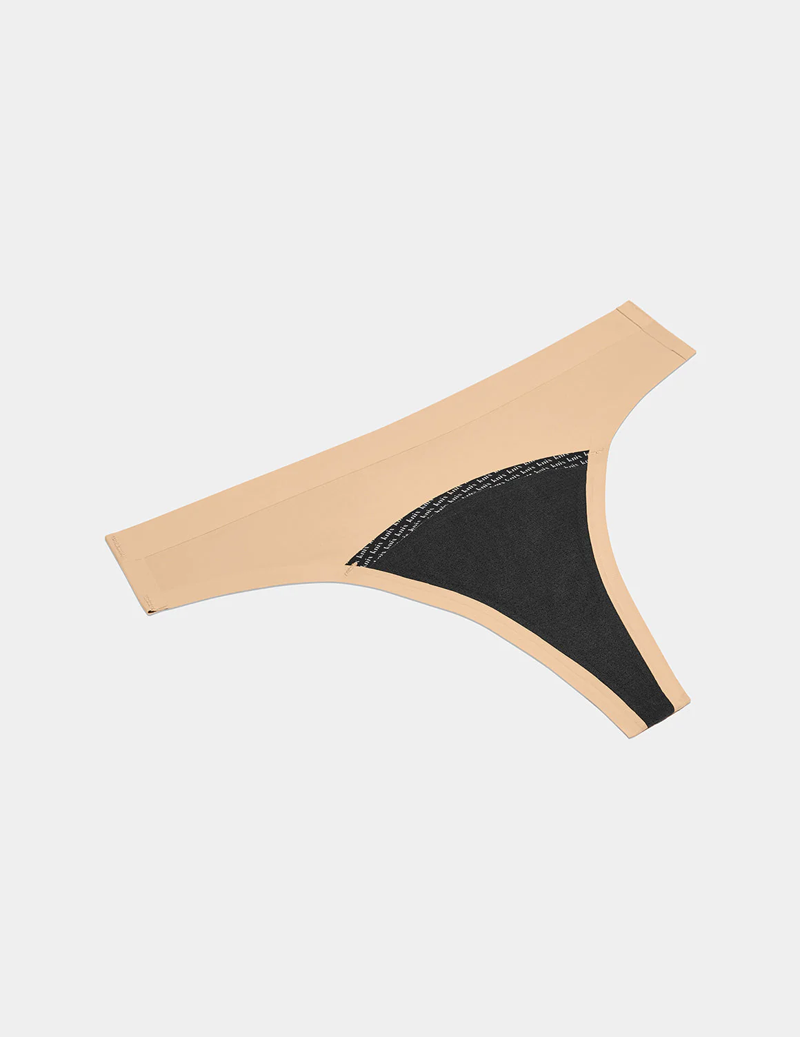 Light Leakproof UltraThin No-Show Thong - Image 53