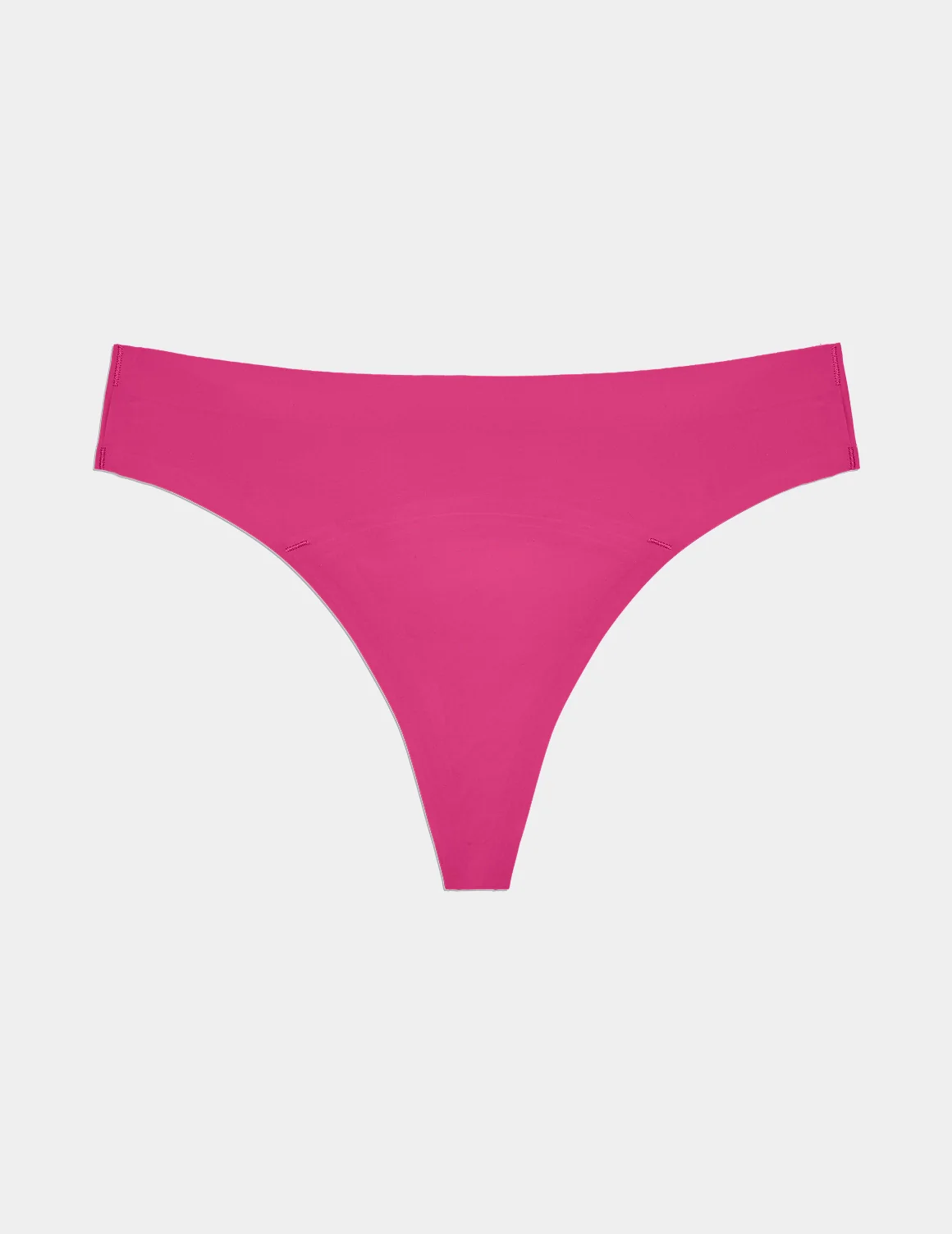 Light Leakproof UltraThin No-Show Thong - Last Call - Image 38