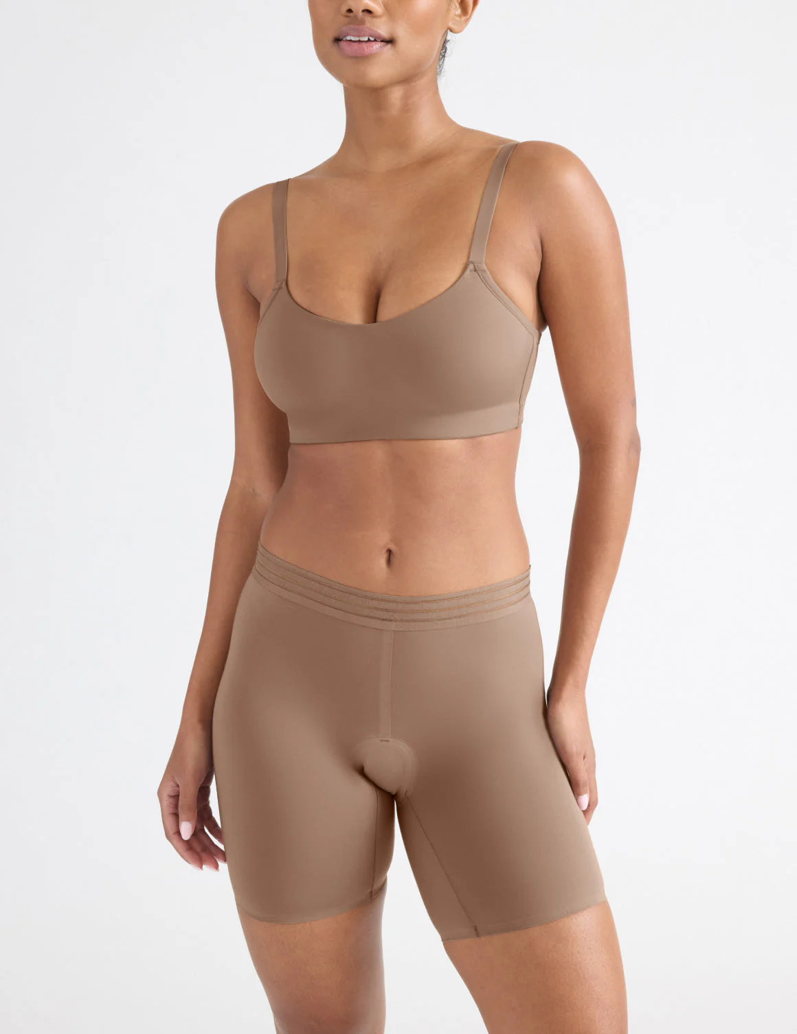 Luxe Modal Leakproof Sleep Boxer - Last Call - Image 5