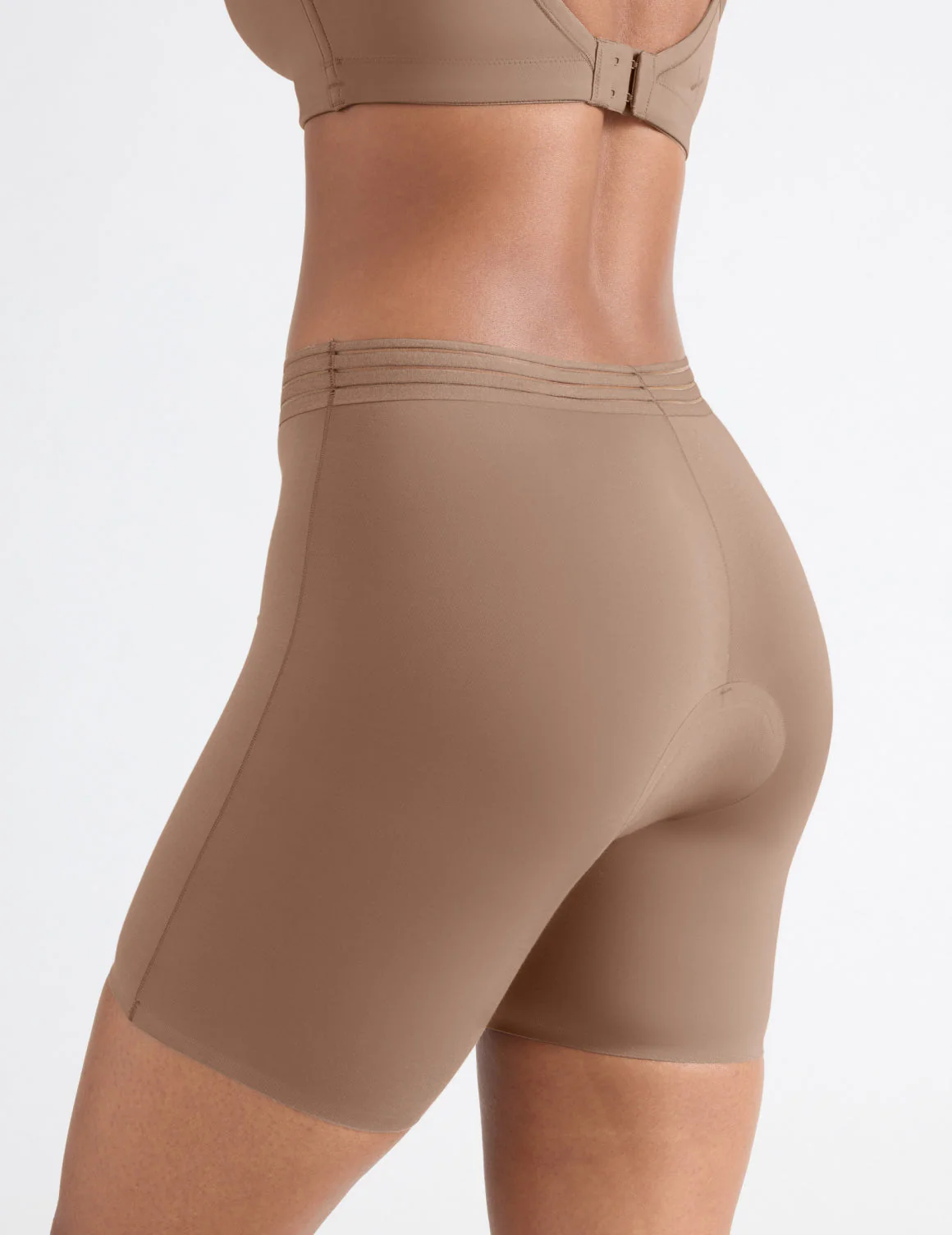 Luxe Modal Leakproof Sleep Boxer - Last Call - Image 7