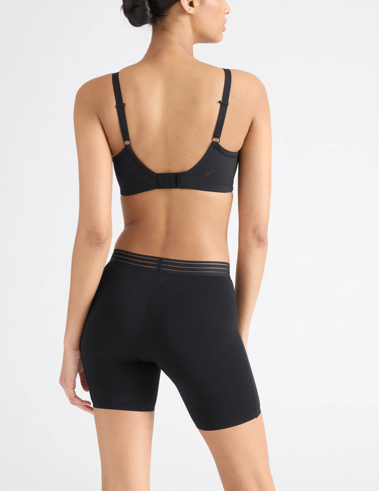 Luxe Modal Thigh Saver® 6" - Last Call - Image 3