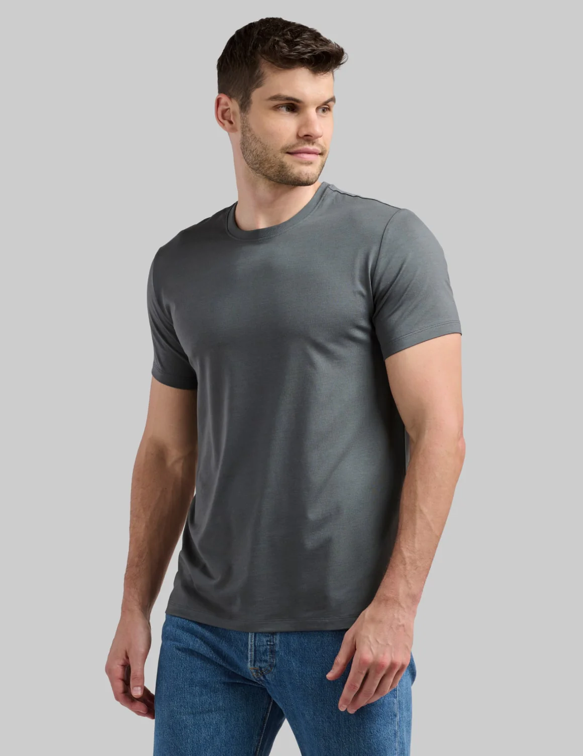 Men's Best Damn Tee - Image 2