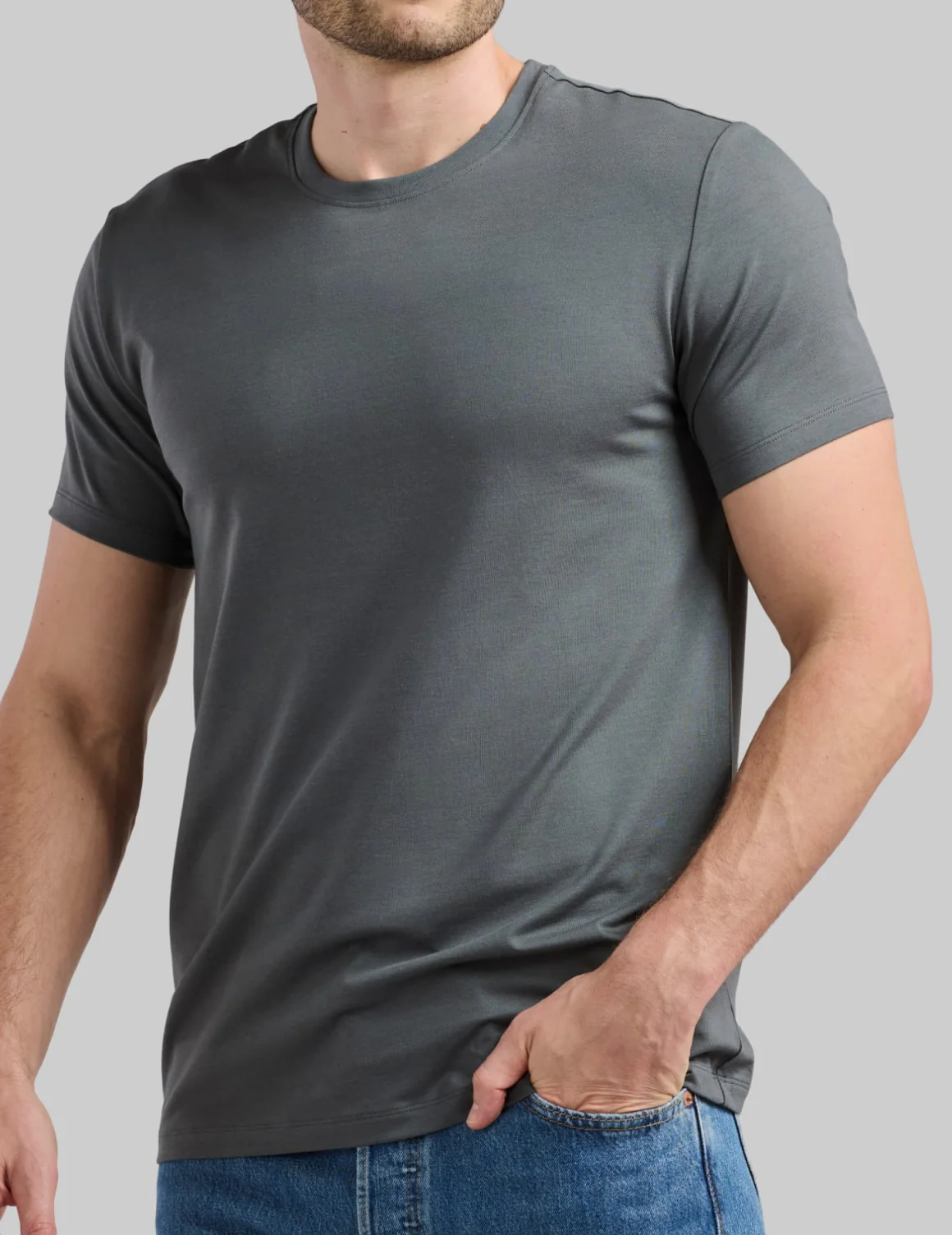 Men's Best Damn Tee - Image 3