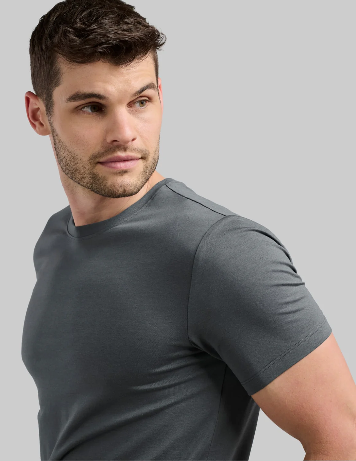 Men's Best Damn Tee - Image 4