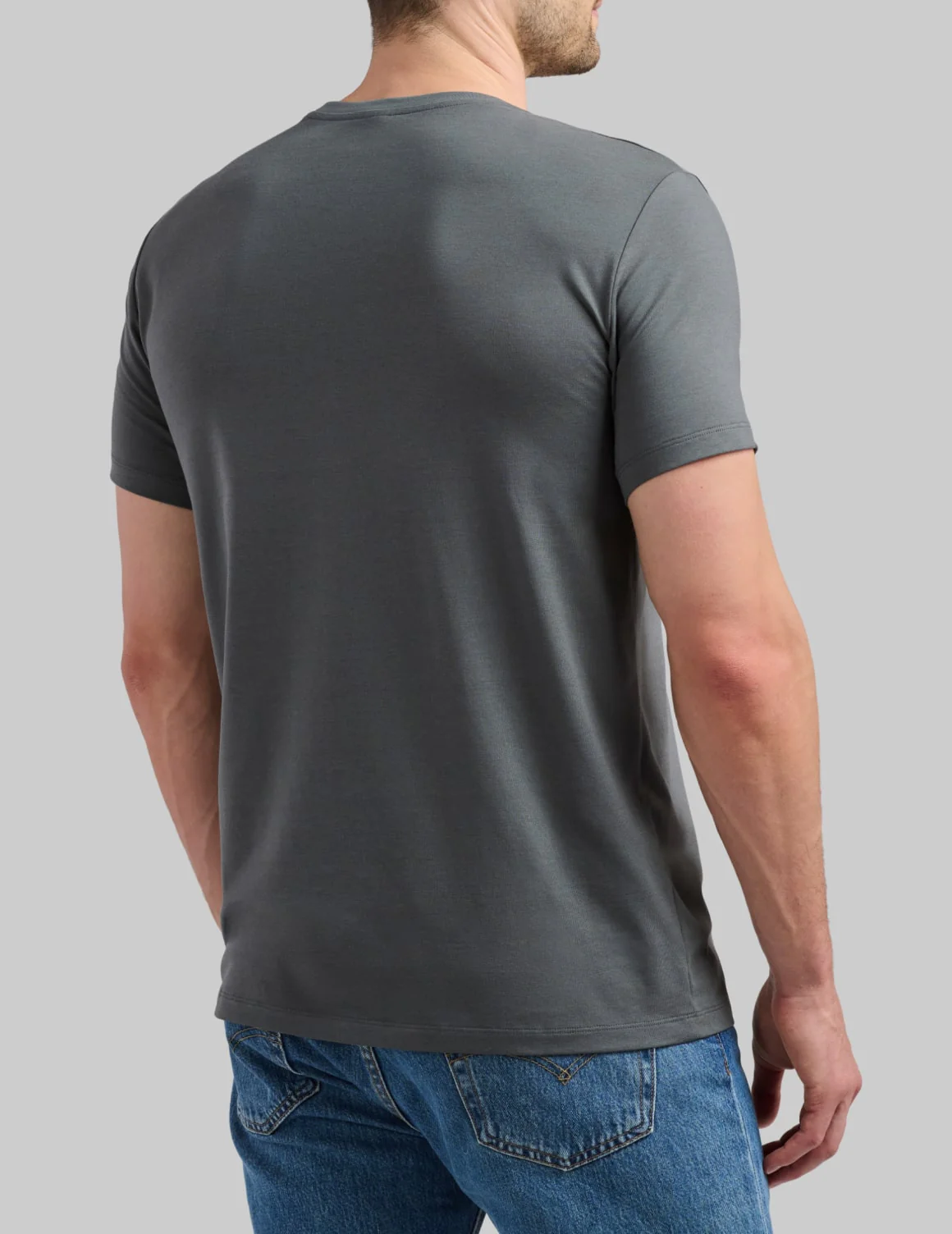 Men's Best Damn Tee - Image 5