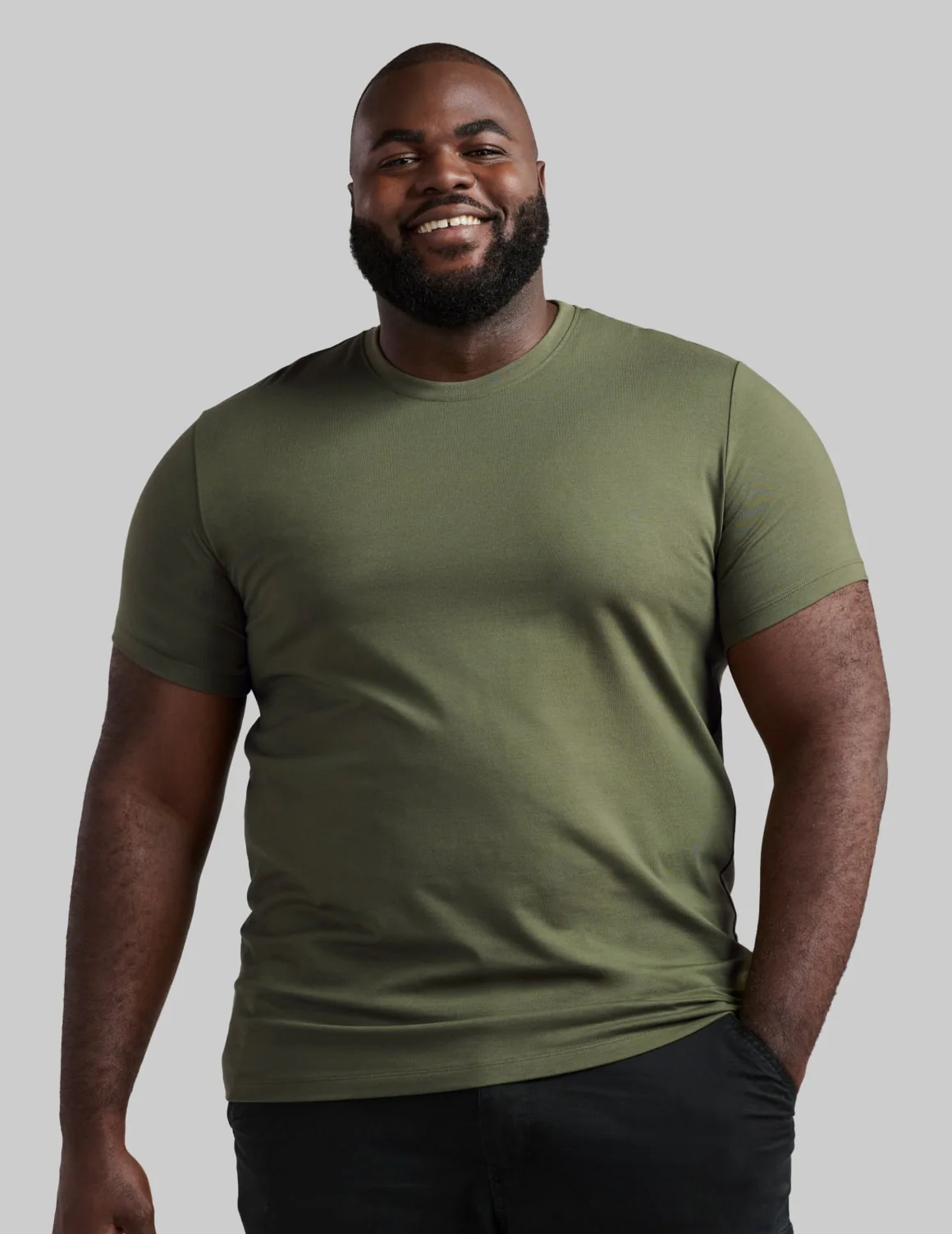 Men's Best Damn Tee - Image 11