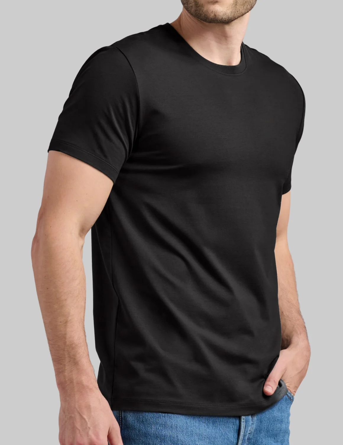Men's Best Damn Tee - Image 5