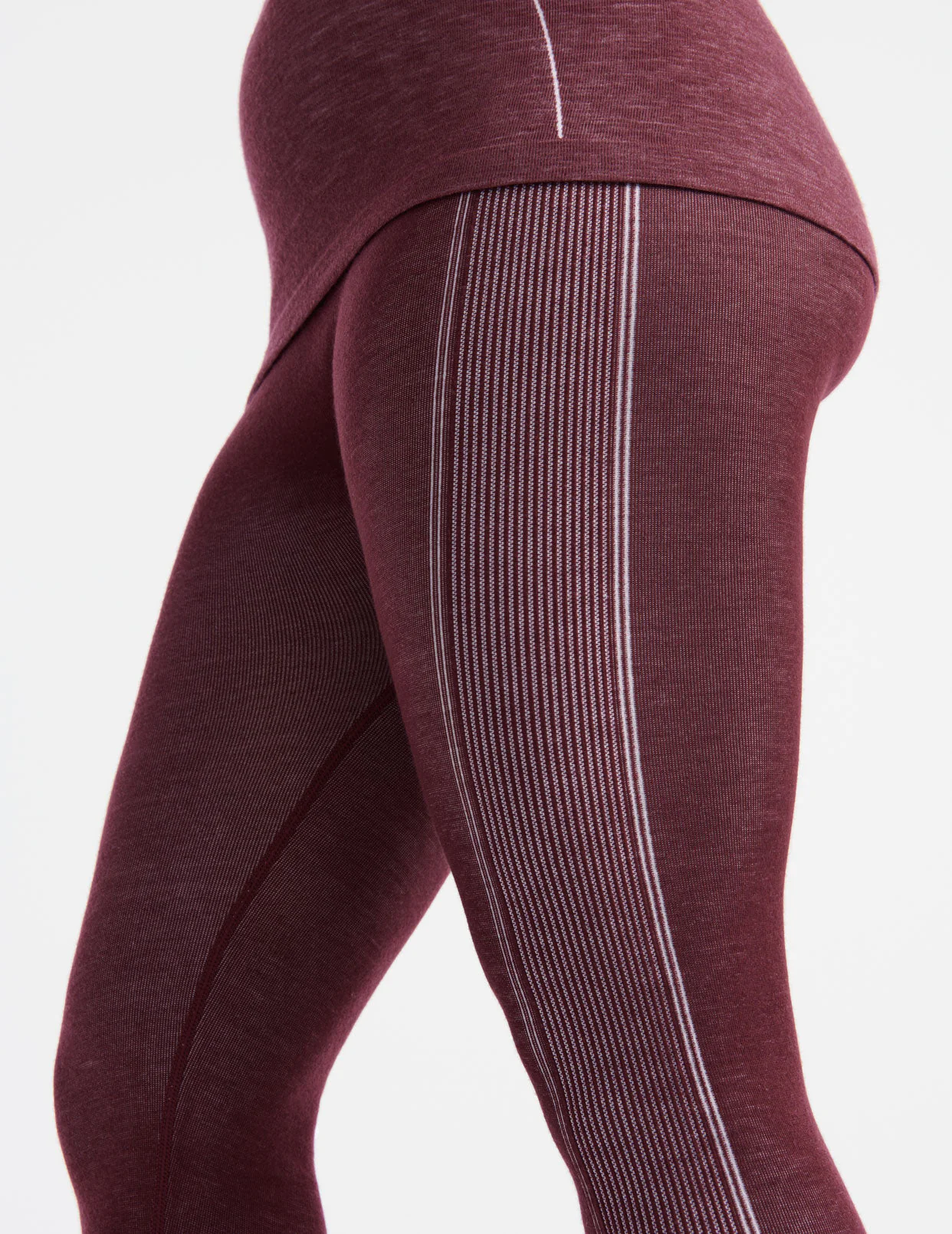 Merino SculptWool® Seamless Legging - Image 10
