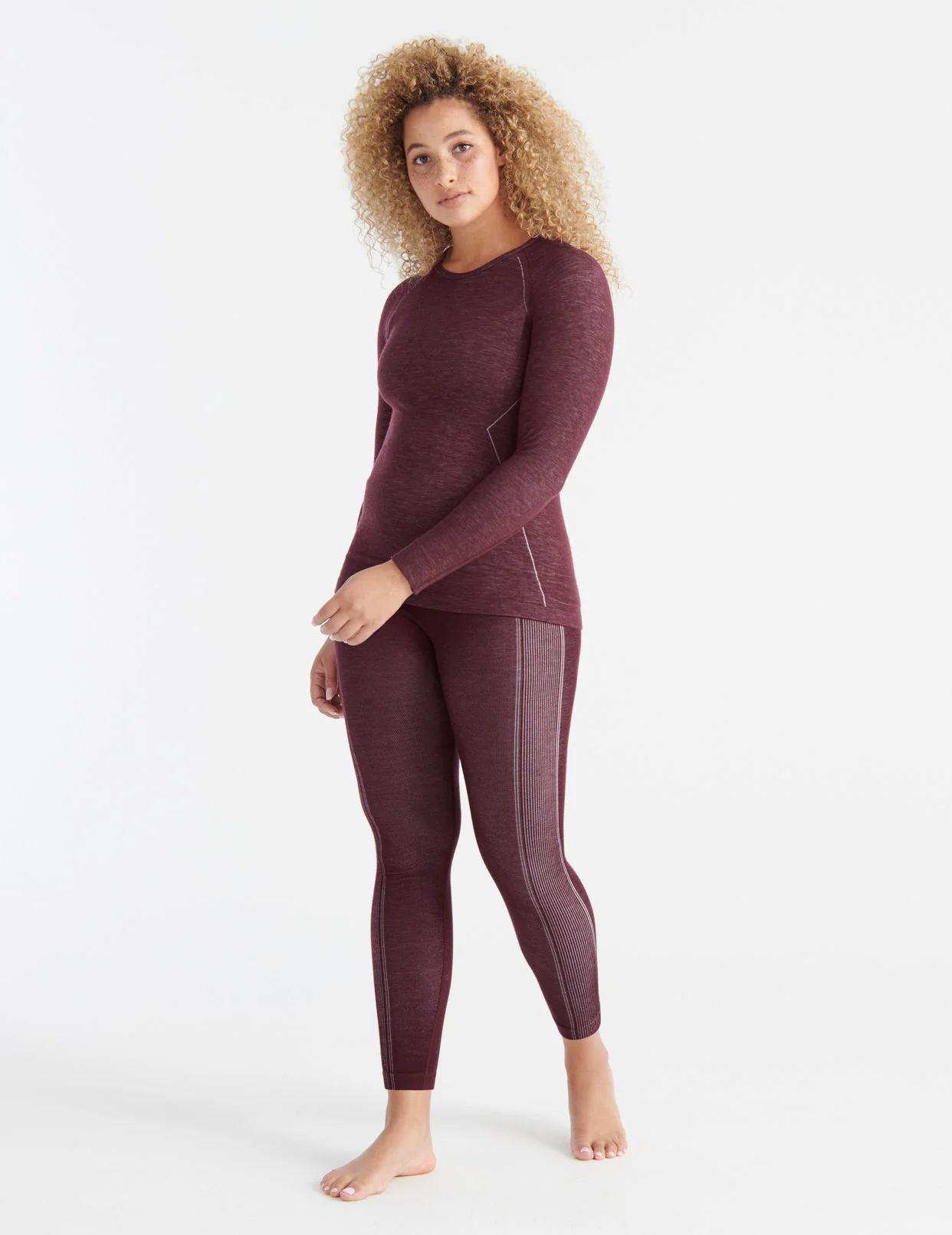 Merino SculptWool® Seamless Top - Image 10