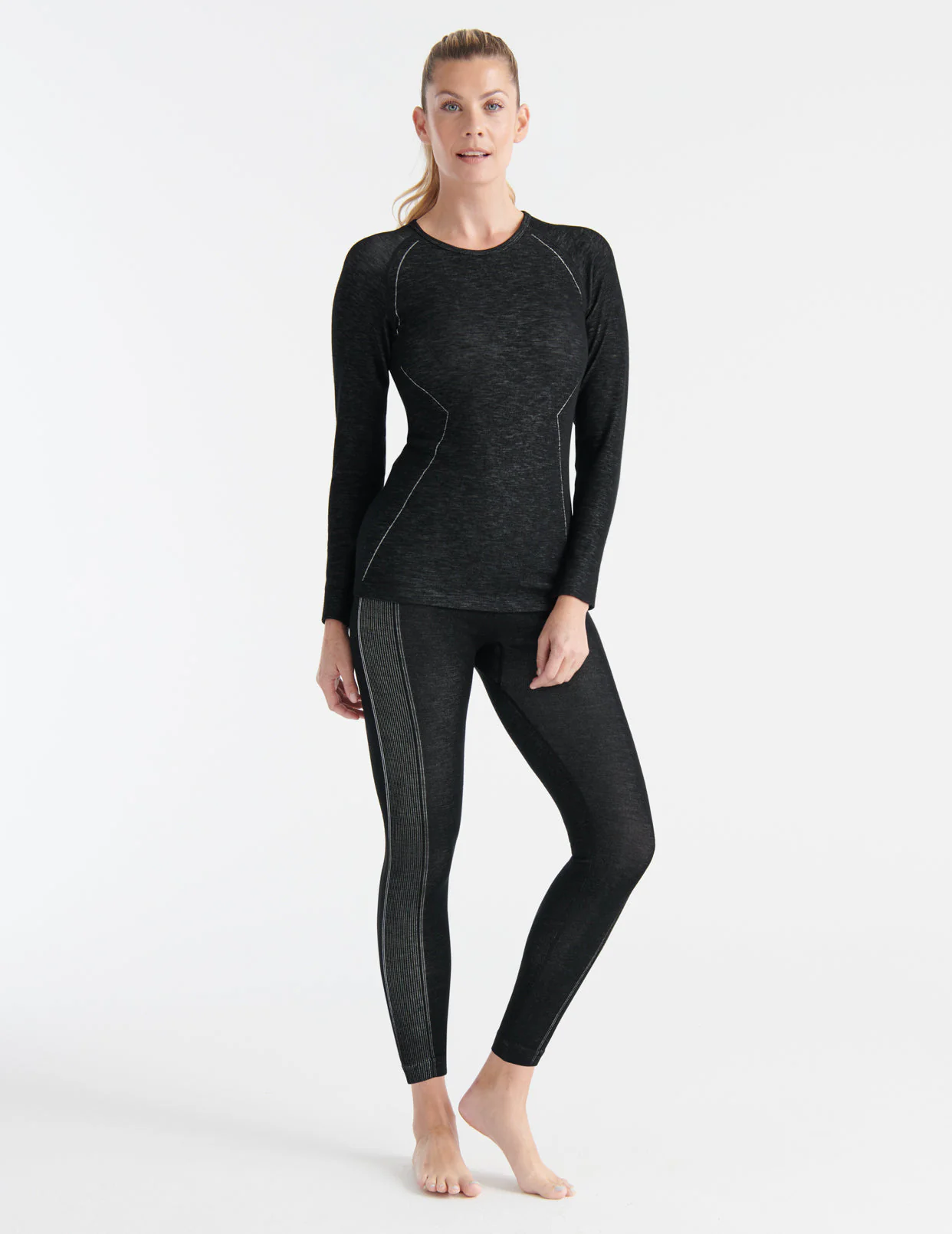 Merino SculptWool® Seamless Top - Image 7