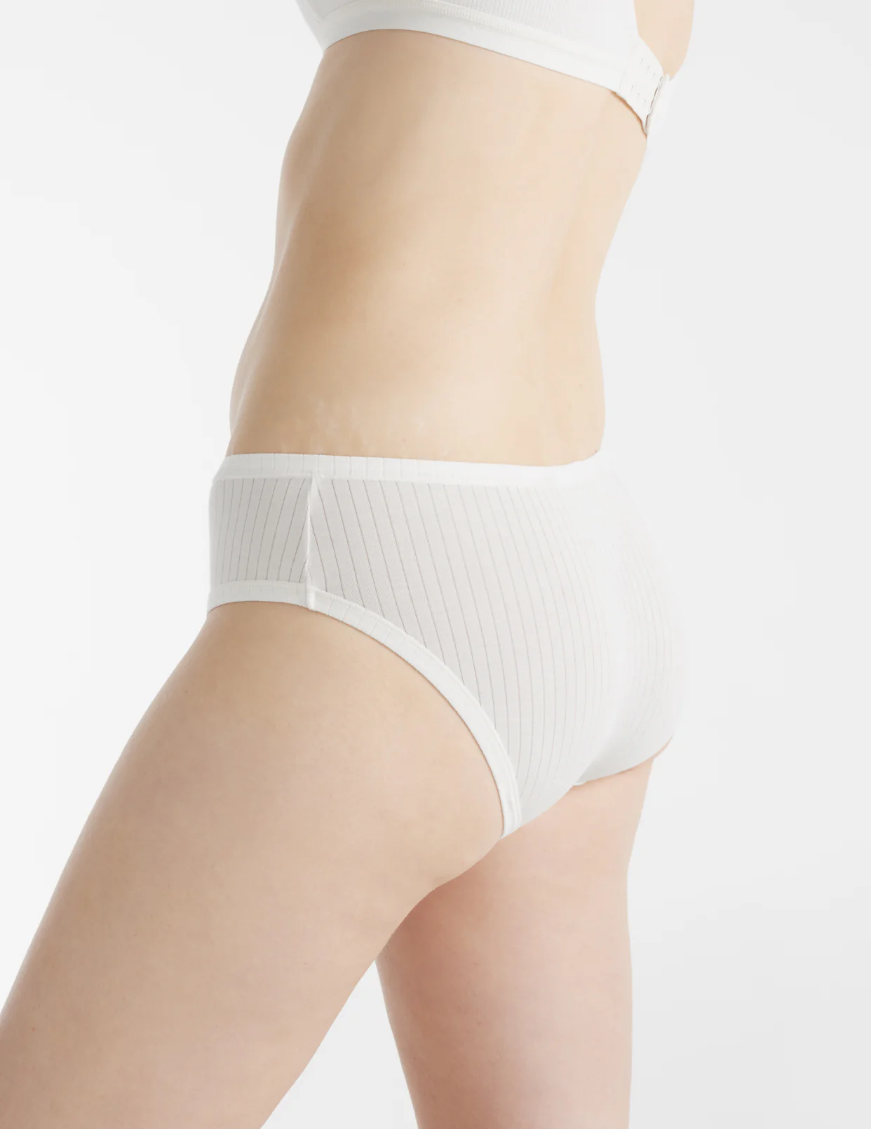 Micro Modal Essential Bikini - Last Call - Image 13