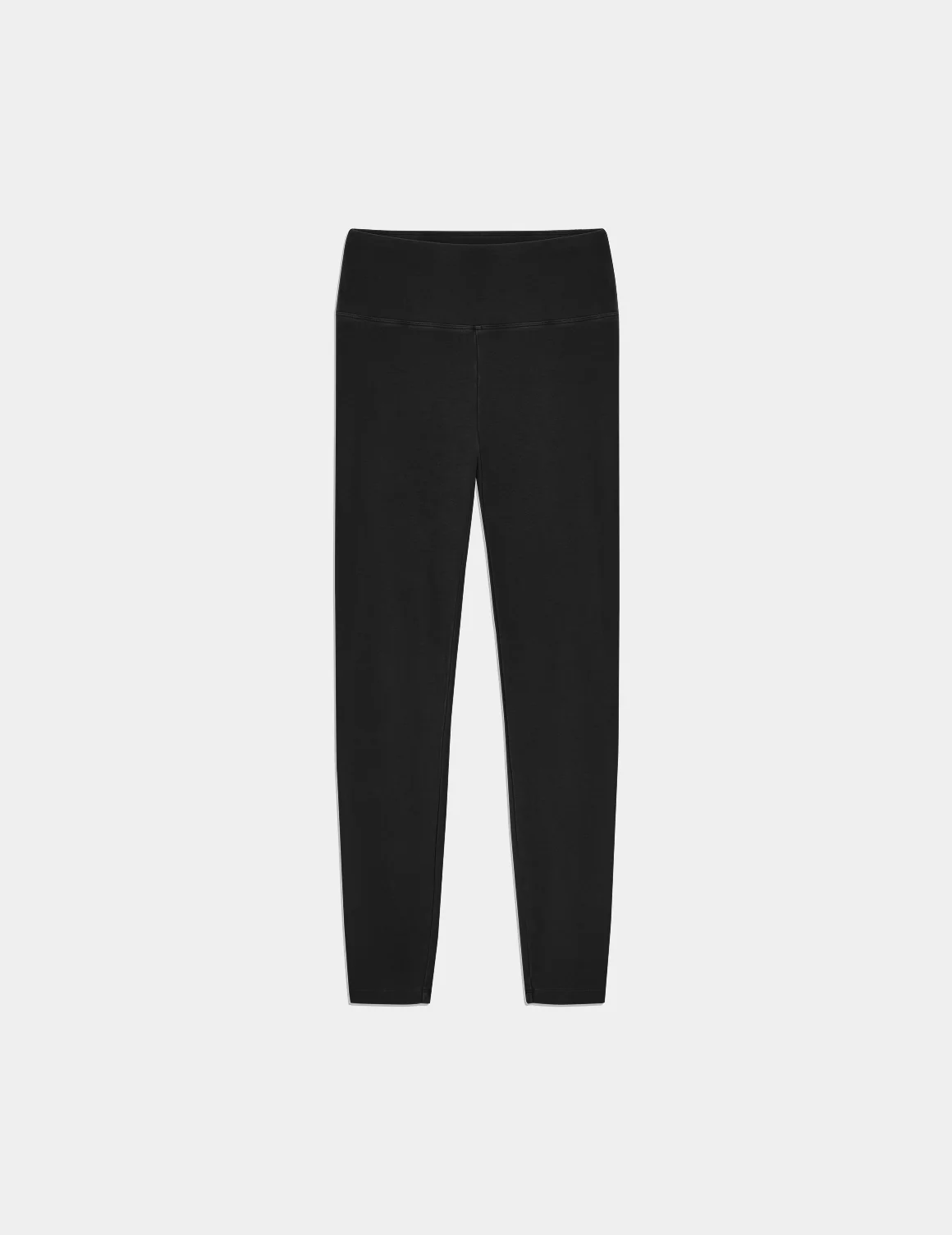 Mineral-Dyed Modal Legging - Image 4