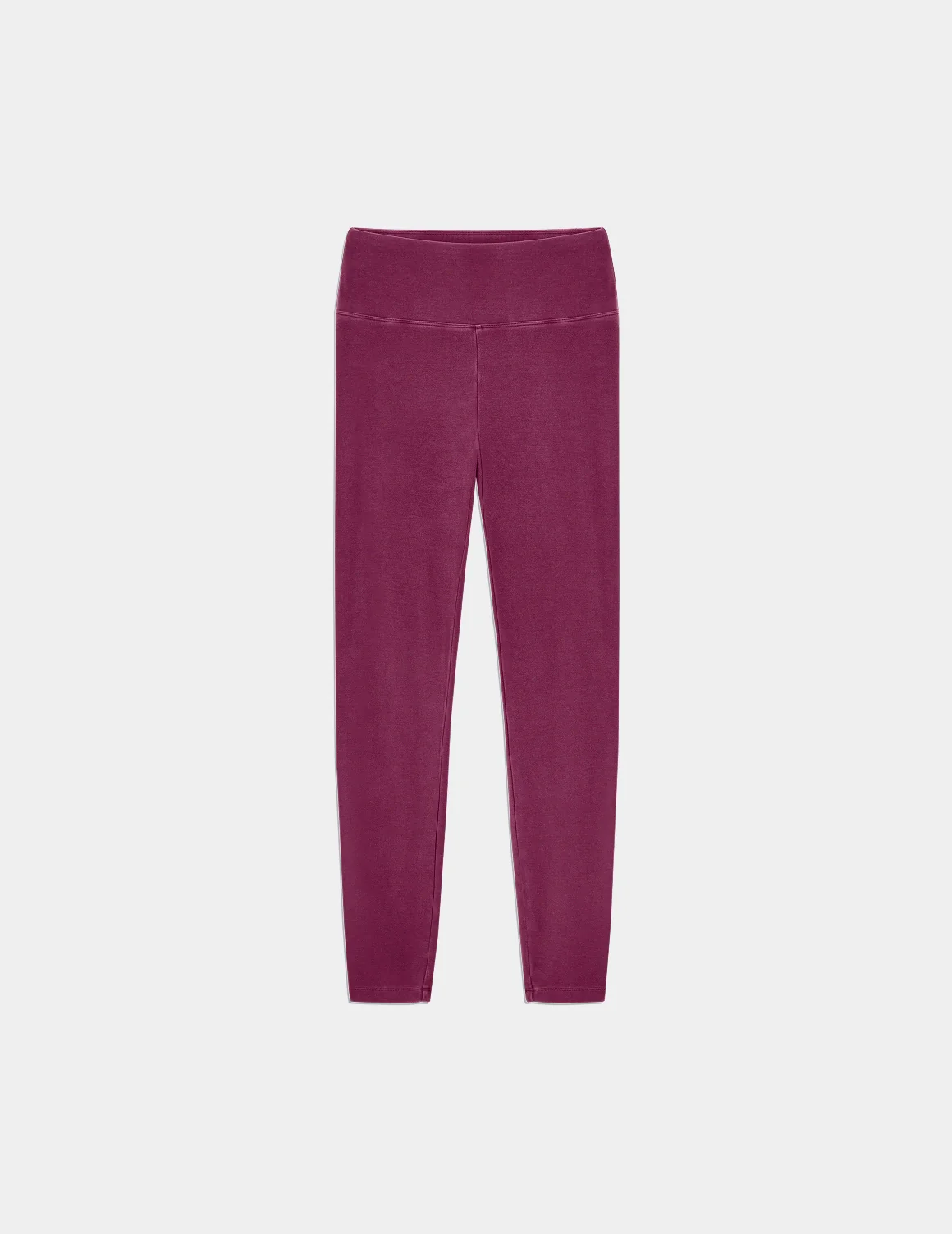 Mineral-Dyed Modal Legging - Image 8
