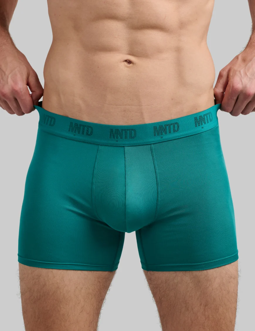 Men's ActivTemp™ Boxer Brief 3-Pack - Image 2