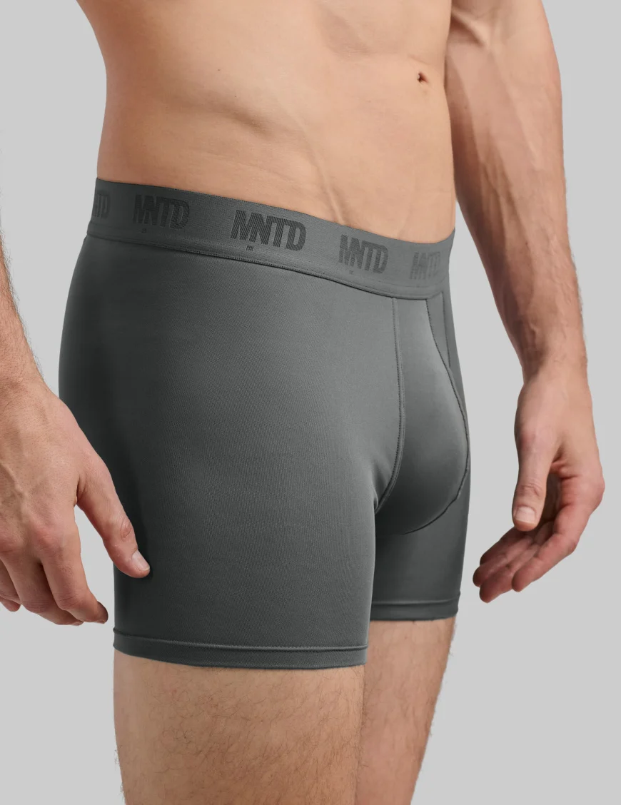 Men's ActivTemp™ Boxer Brief 5-Pack - Image 2