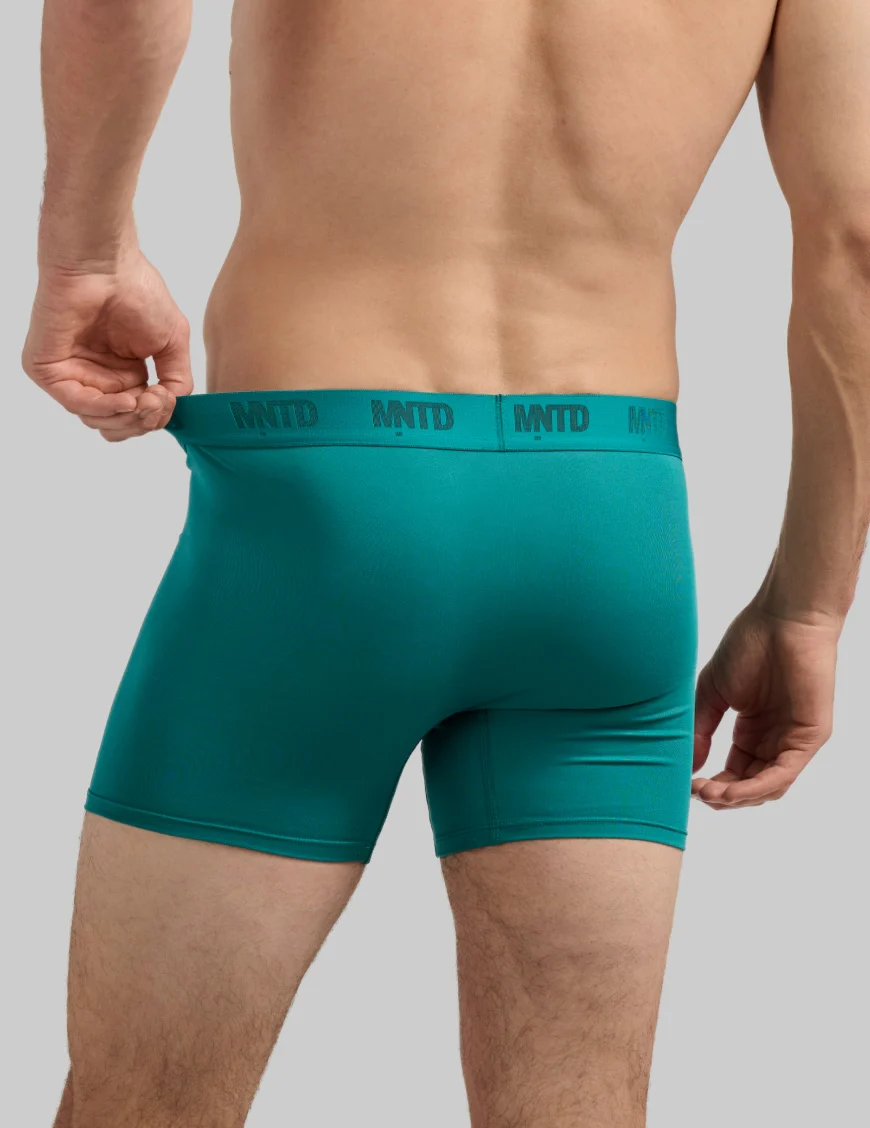 Men's ActivTemp™ Boxer Brief 5" - Image 12