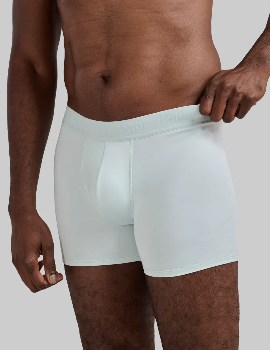 Men's ActivTemp™ Boxer Brief 5" - Image 2