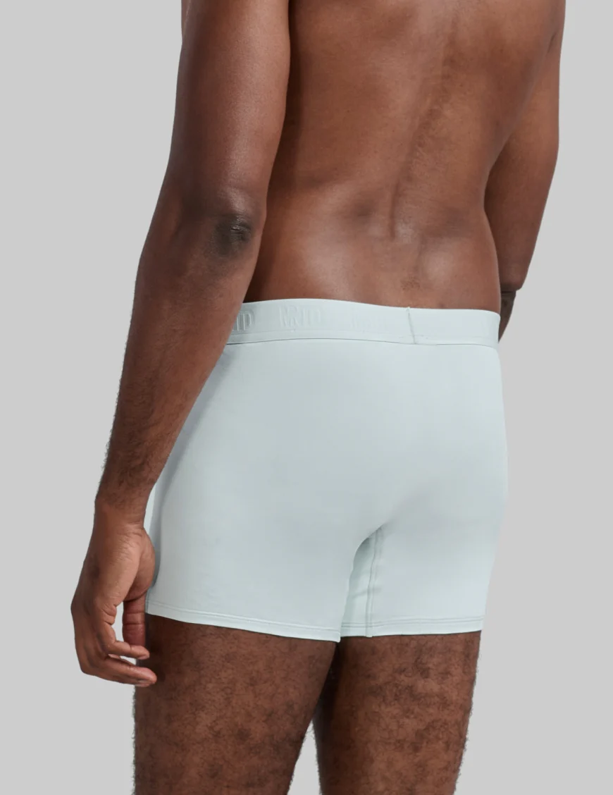 Men's ActivTemp™ Boxer Brief 5" - Image 3
