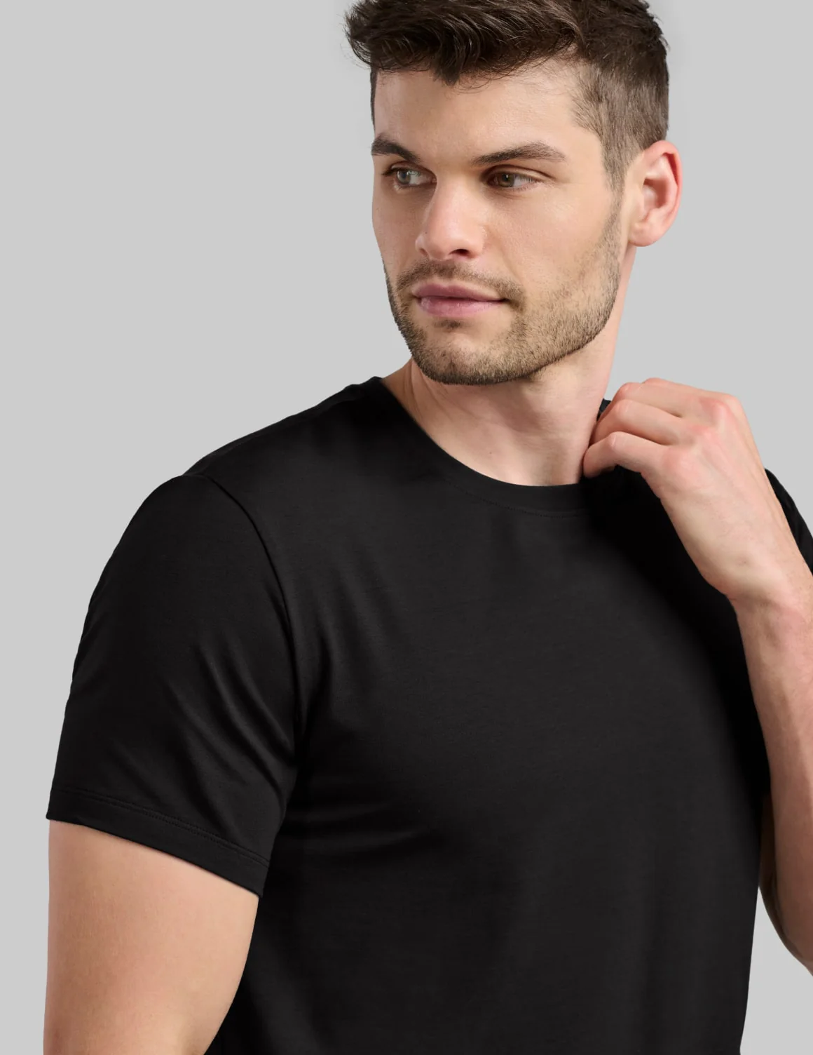 Men's Best Damn Tee - Image 8