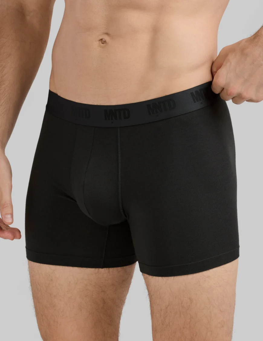 Men's Best Damn™ Cotton Modal Boxer Brief 3-Pack - Image 2
