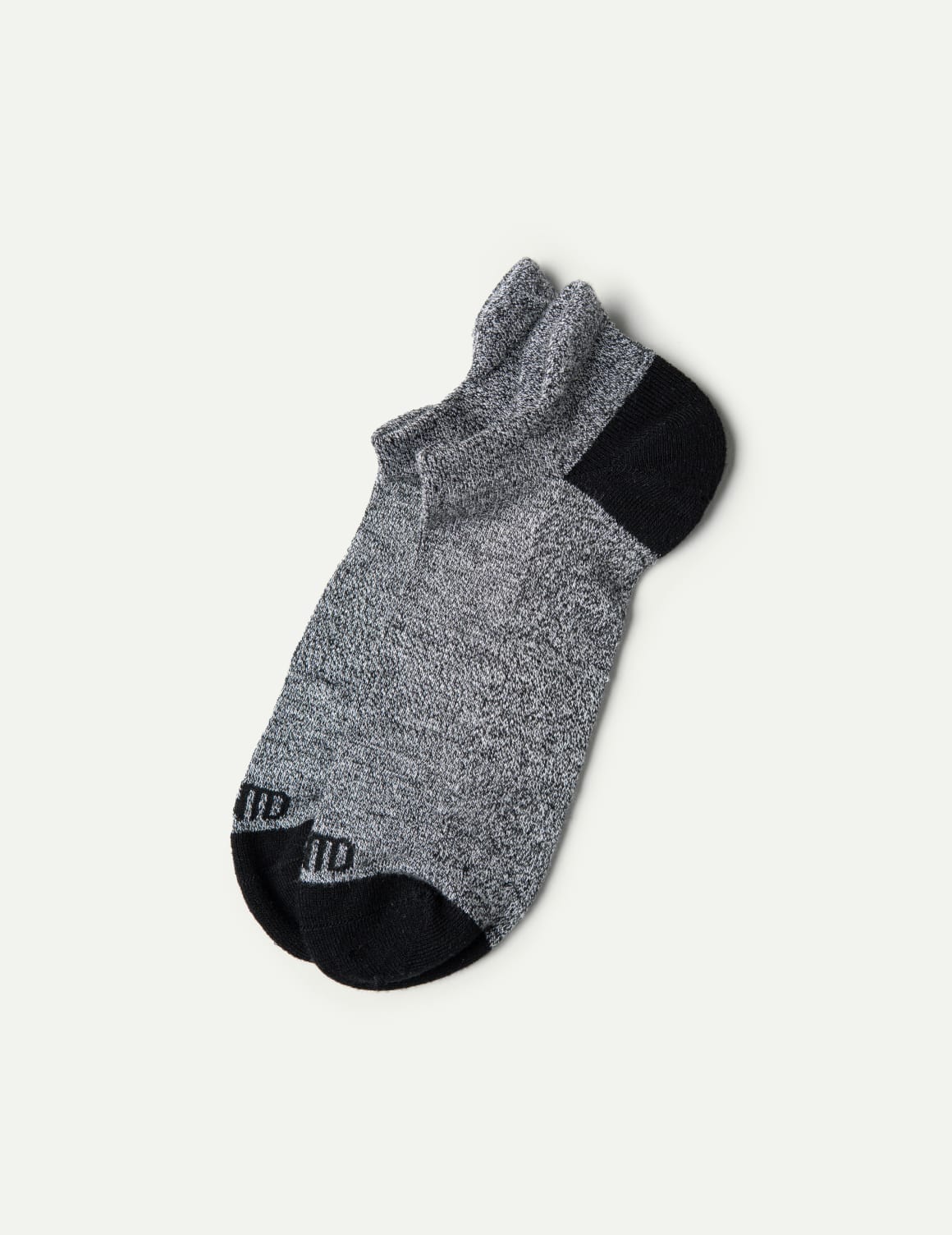 Men's Non-Stop Ankle Socks - Image 2