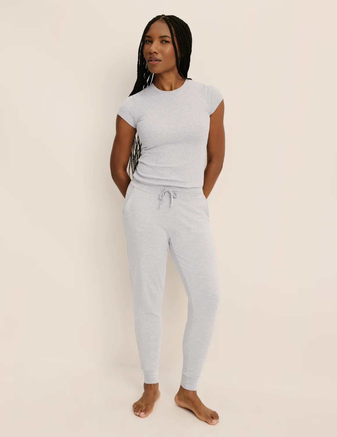 Modal Jogger - Last Call