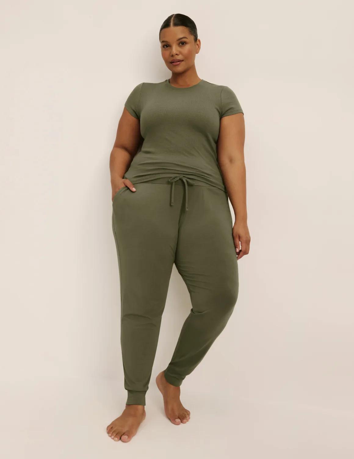 Modal Jogger - Last Call - Image 5
