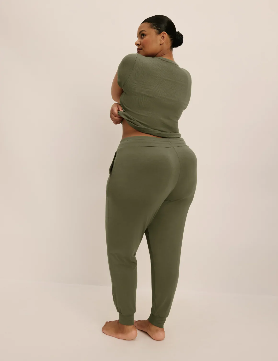 Modal Jogger - Last Call - Image 7