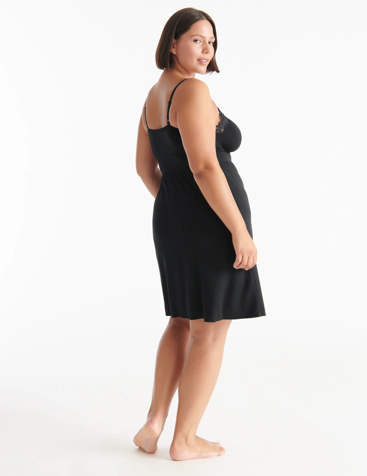 Modal Nightgown - Last Call - Image 3