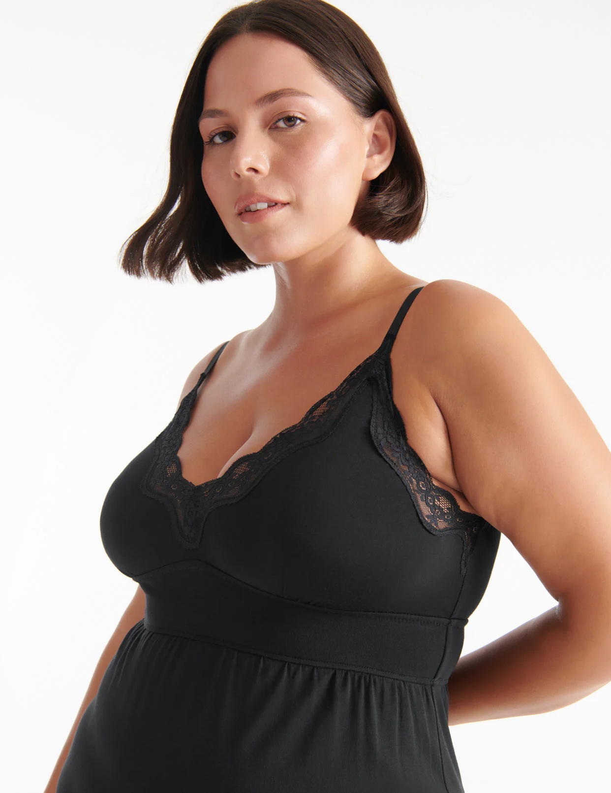 Modal Nightgown - Last Call - Image 4