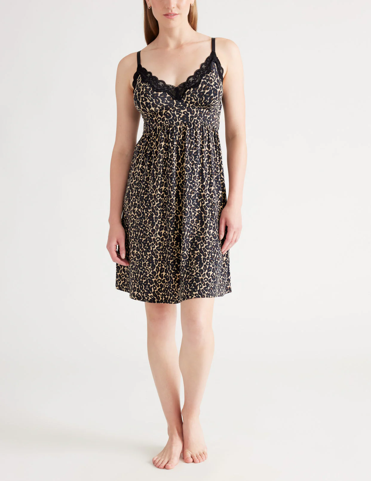 Modal Nightgown - Last Call - Image 7