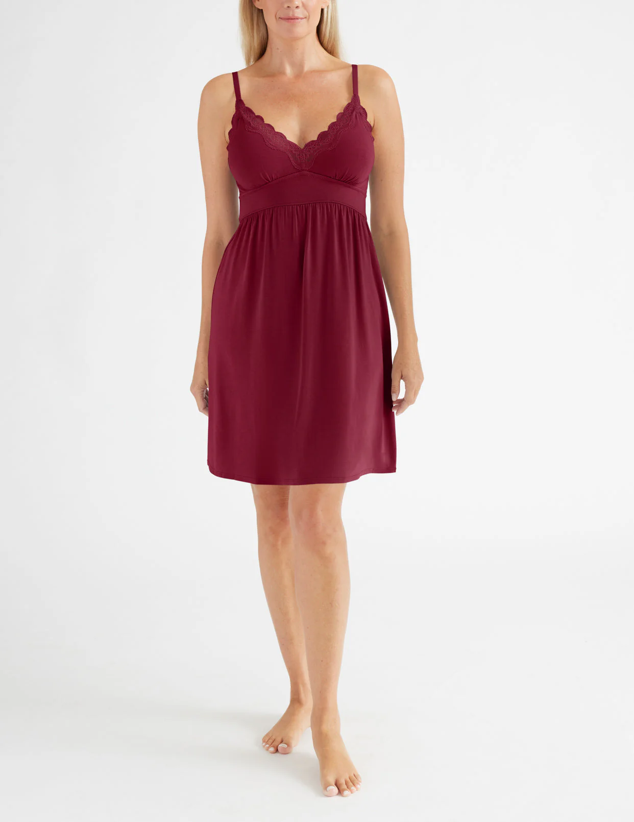 Modal Nightgown - Last Call - Image 8