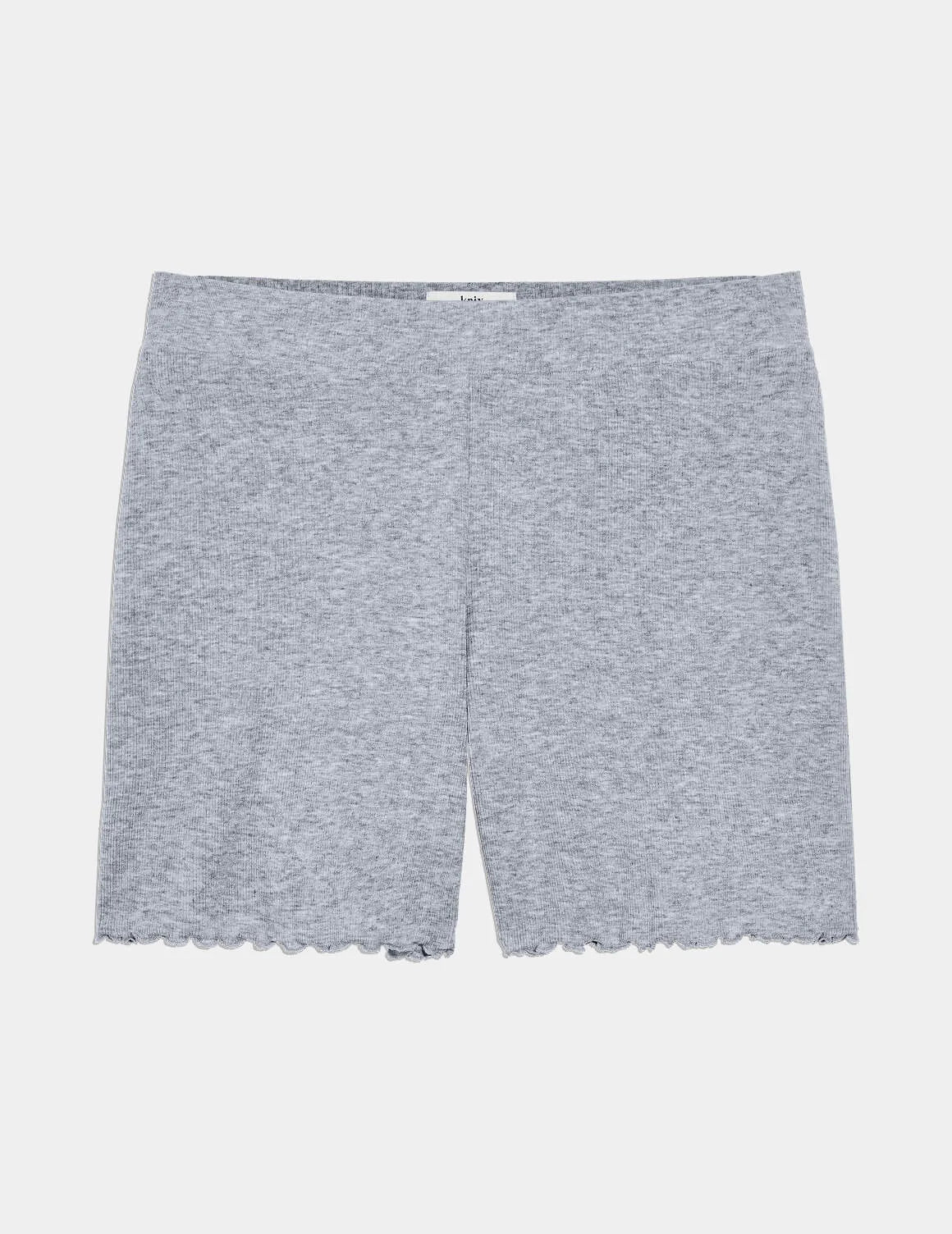 Modal Rib Short - Image 2
