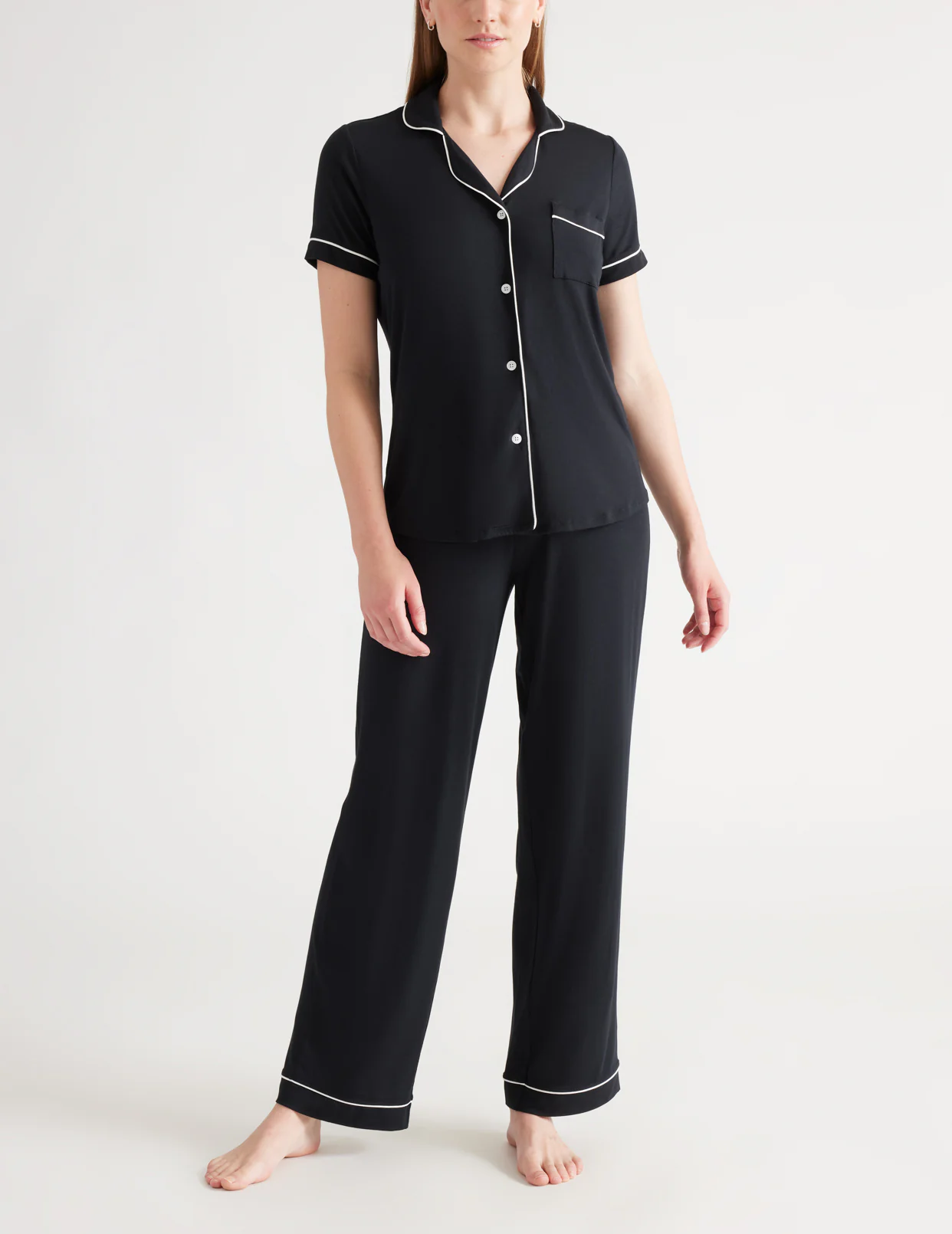 Modal Sleep Pant - Last Call - Image 3