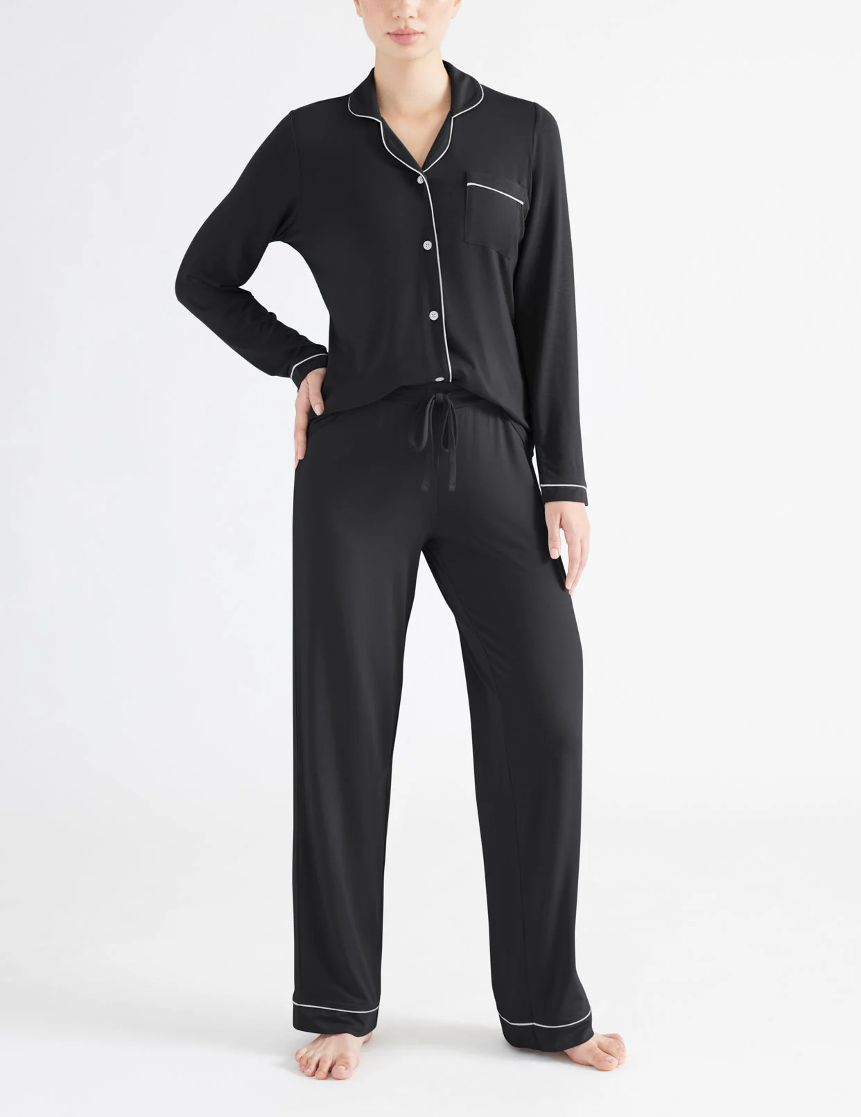 Modal Sleep Top - Last Call