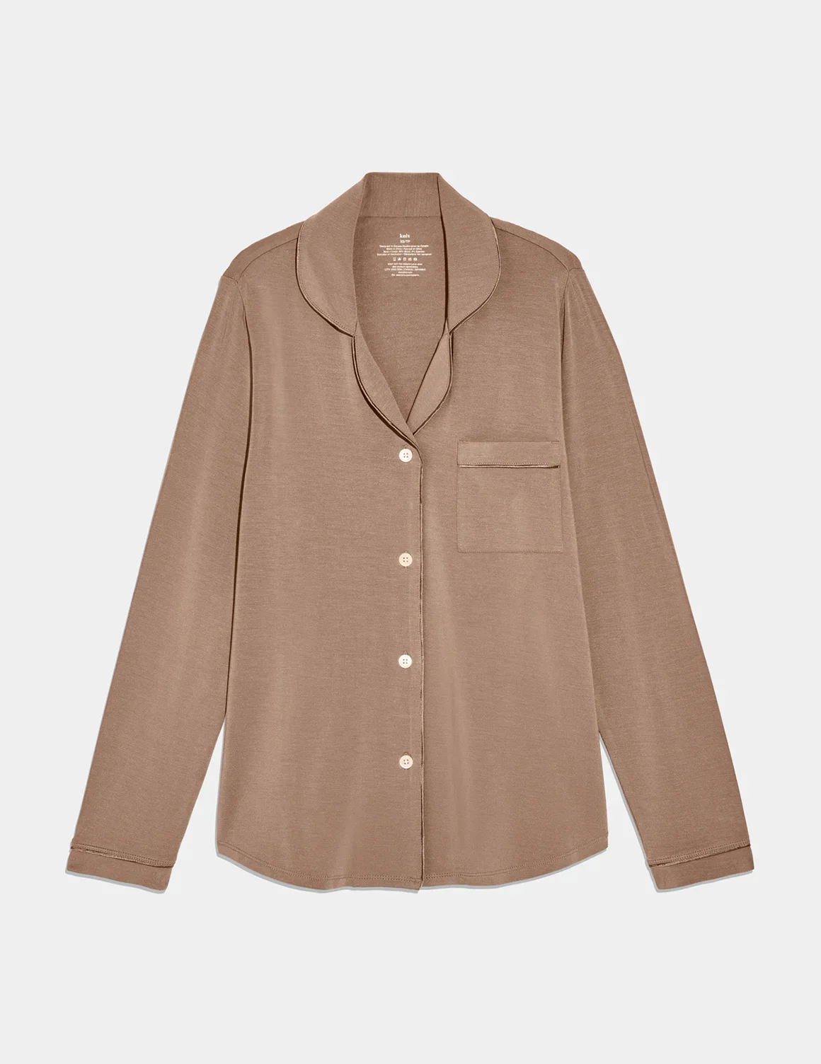 Modal Sleep Top - Last Call - Image 5
